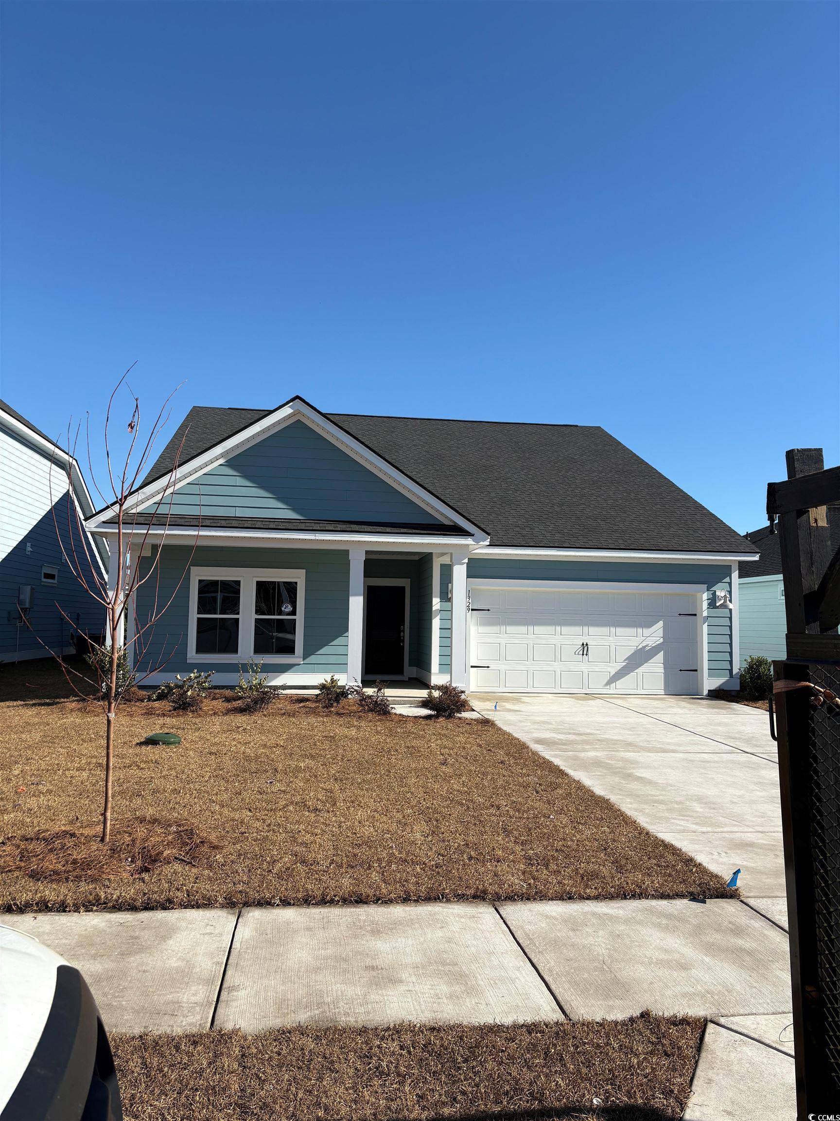 1329 SeaChase Way Property Photo 1