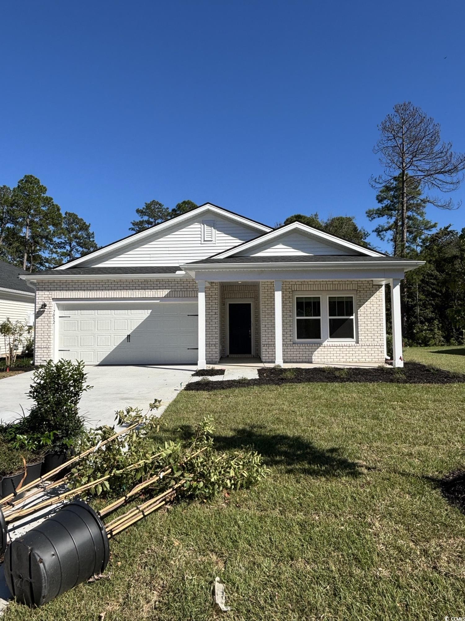 7052 Edgemoor Ct. Property Photo 1