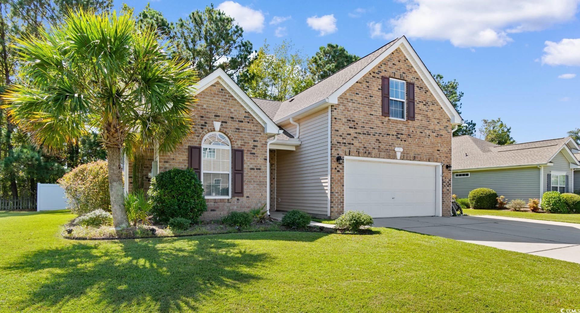 121 Carriage Lake Dr. Property Photo 1