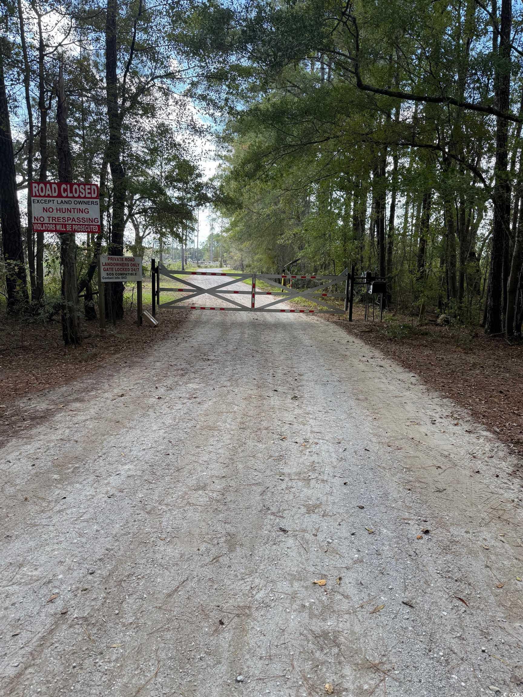 Tbd Hidden River Rd. Property Photo 5