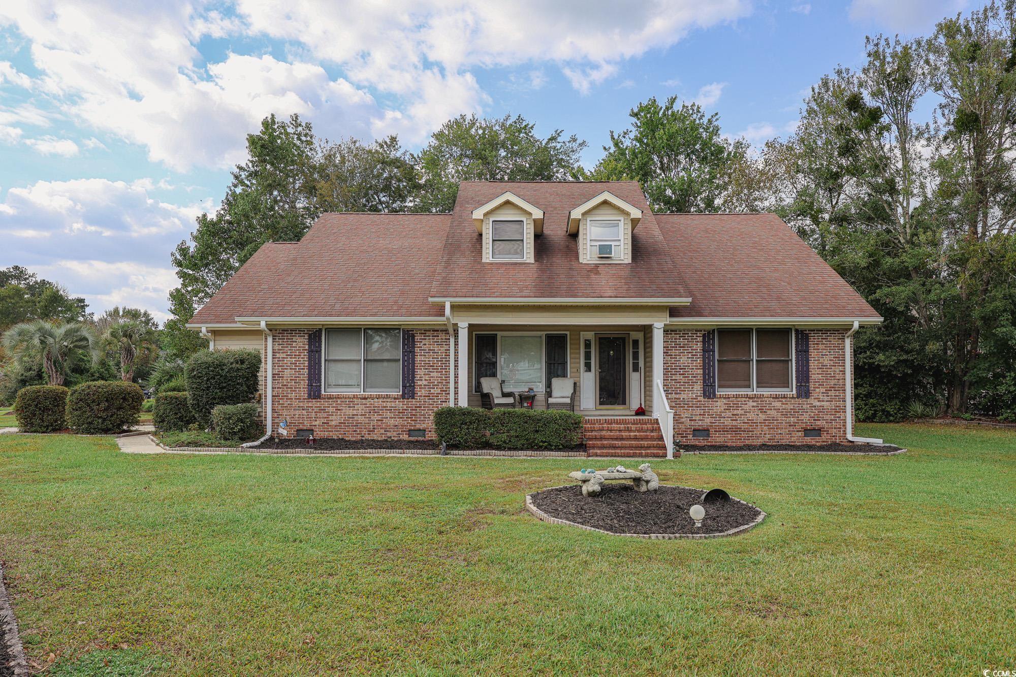 416 Seneca River Rd. Property Photo 1