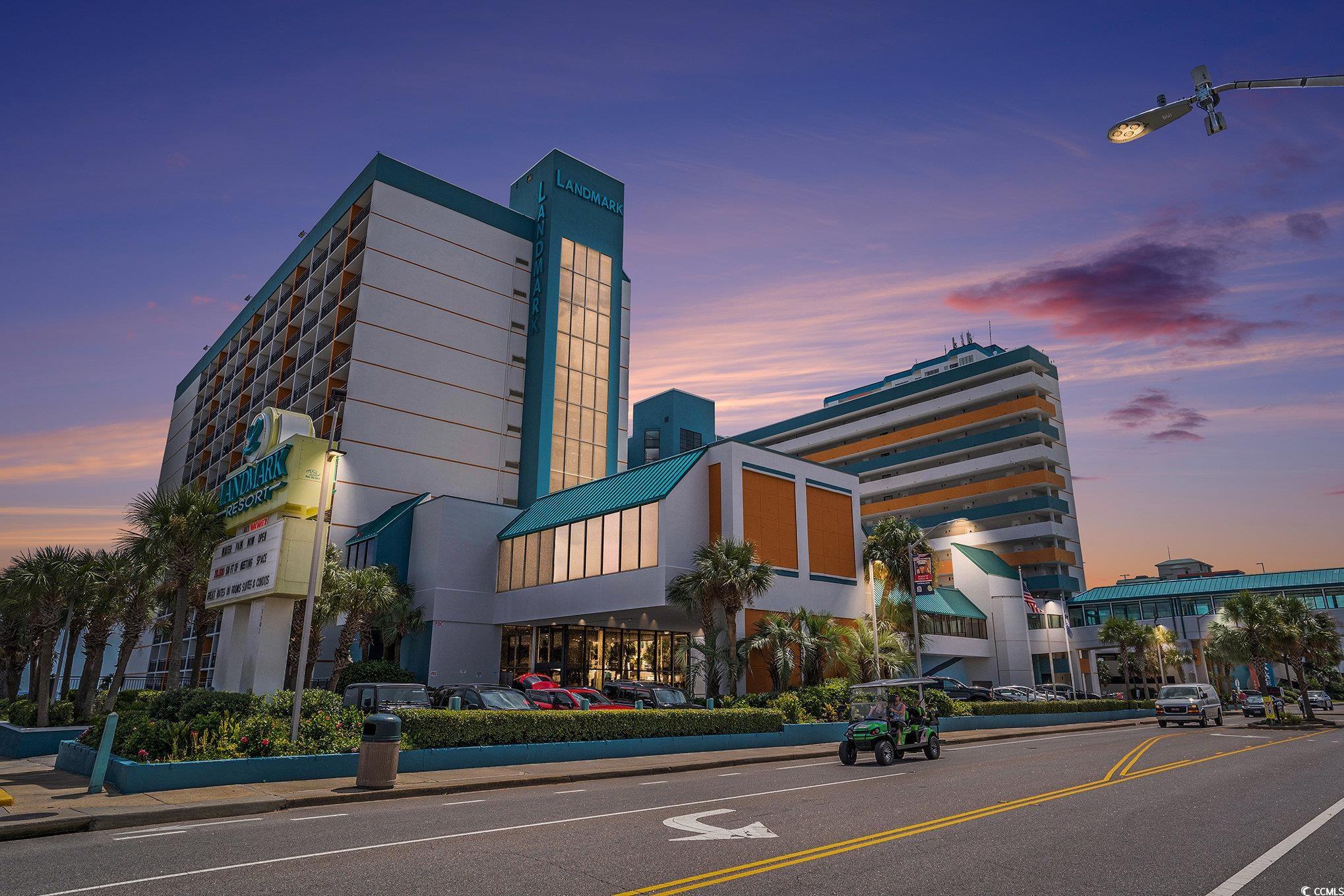 1501 S Ocean Blvd. Property Photo 1