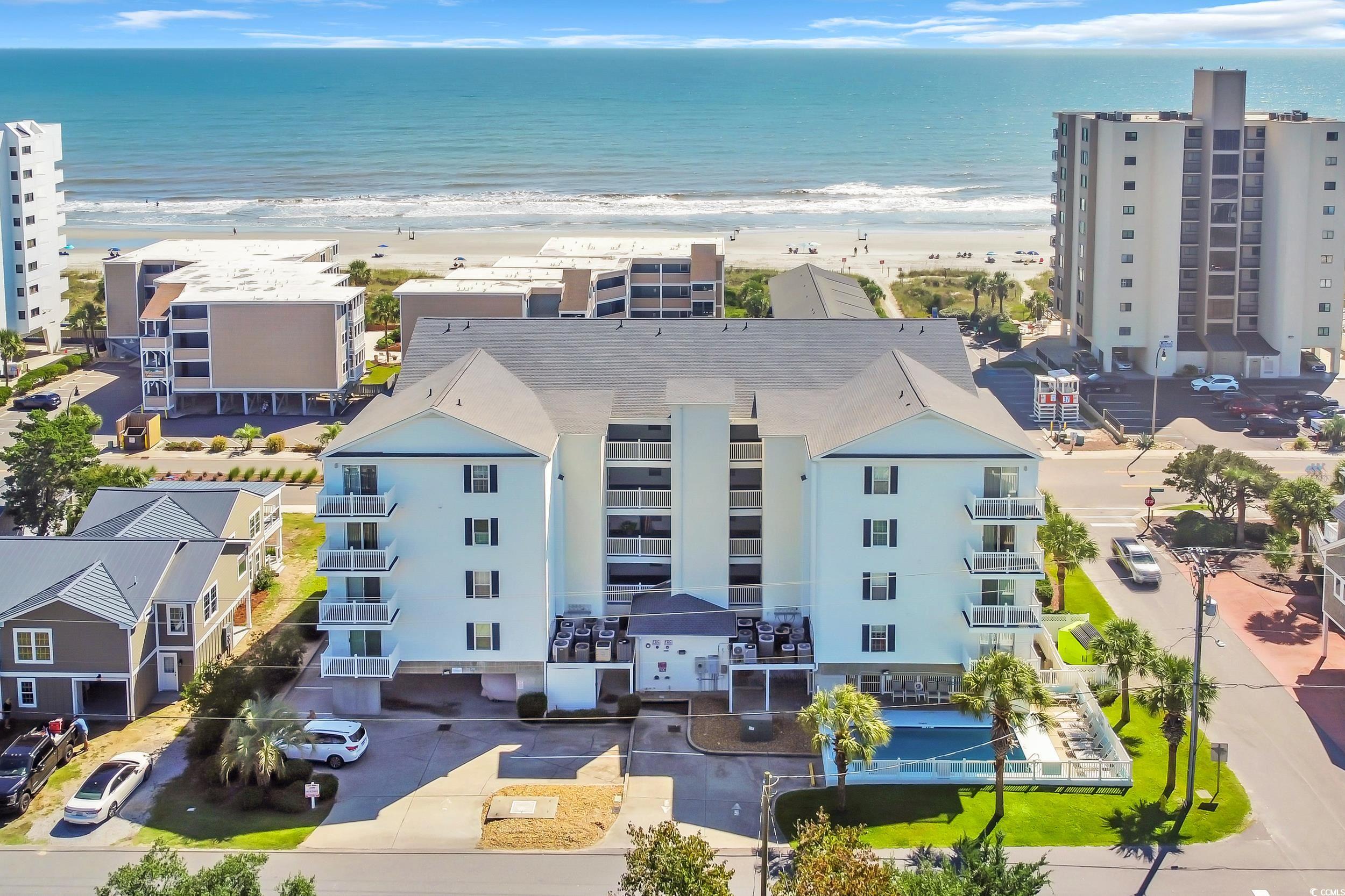 2406 S Ocean Blvd. Property Photo 1