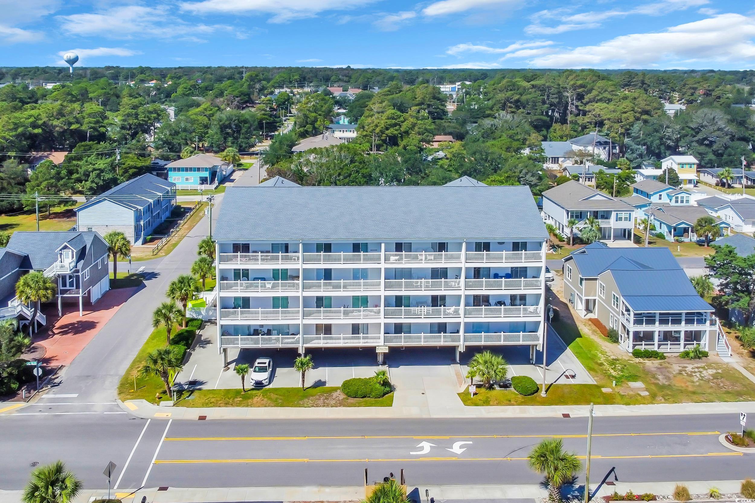 2406 S Ocean Blvd. Property Photo 2
