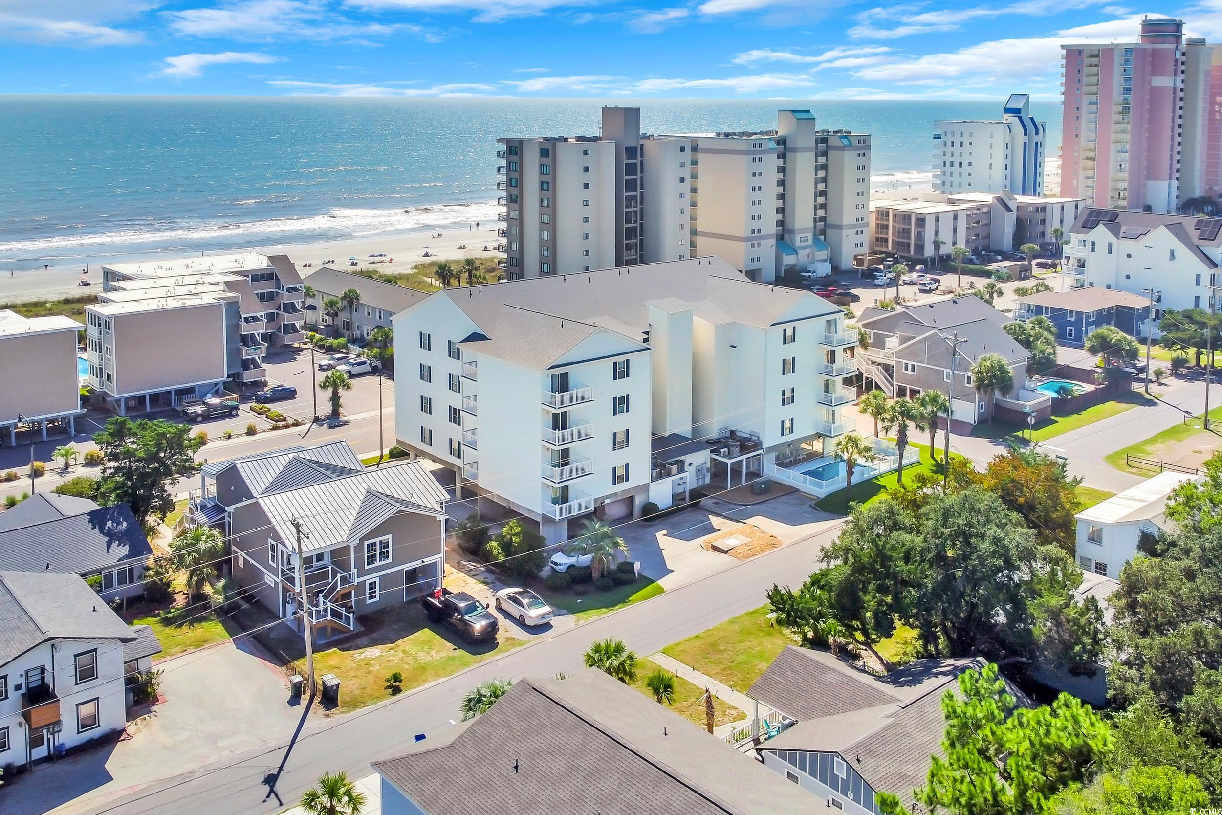 2406 S Ocean Blvd. Property Photo 3