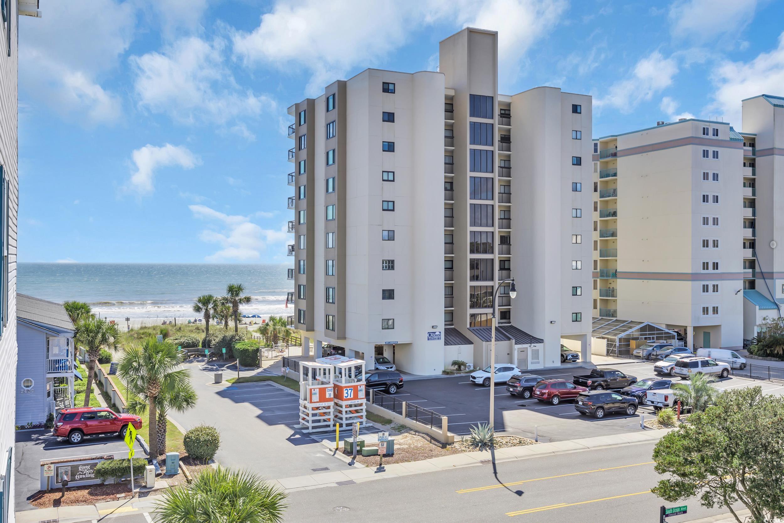 2406 S Ocean Blvd. Property Photo 4