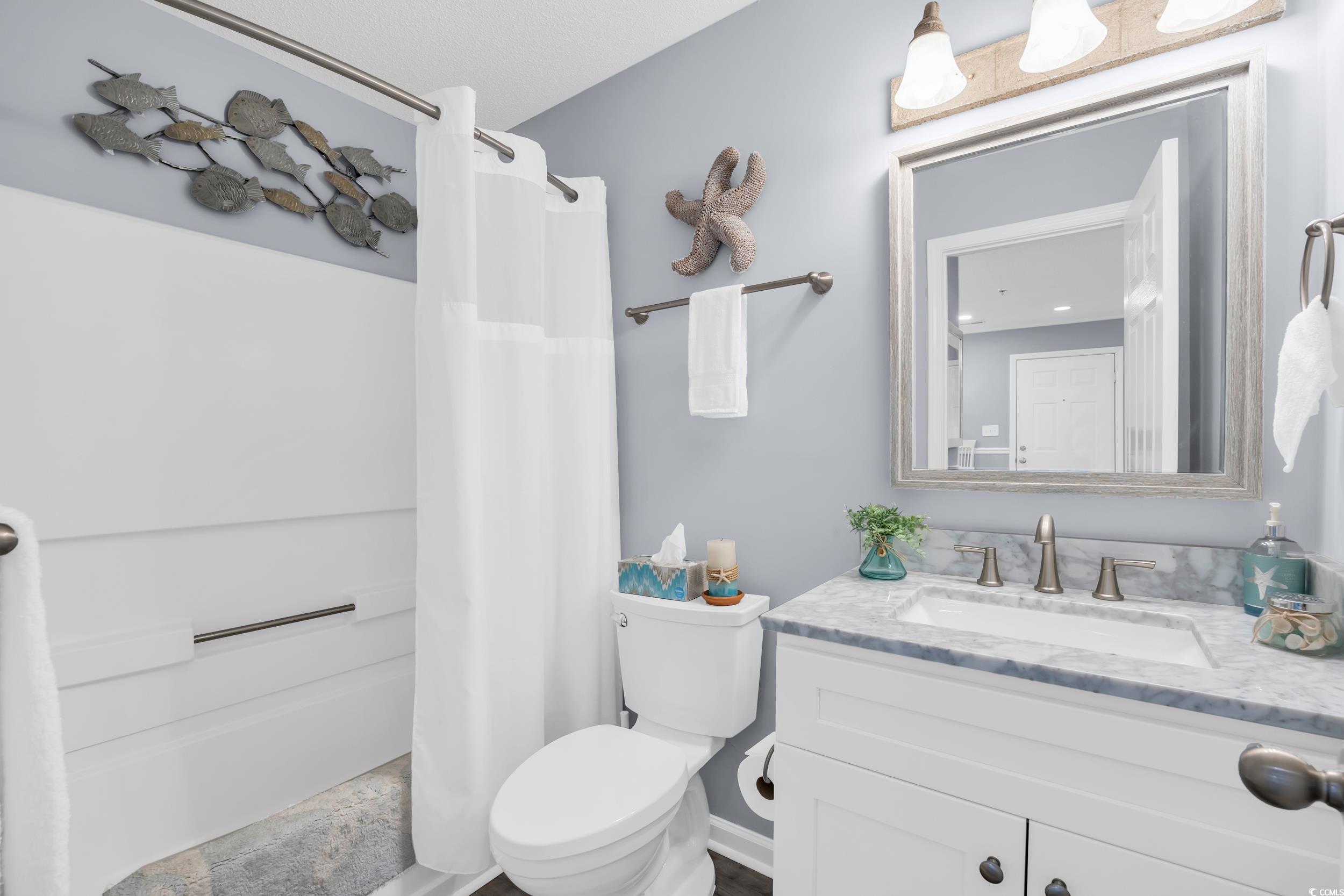 2406 S Ocean Blvd. Property Photo 23