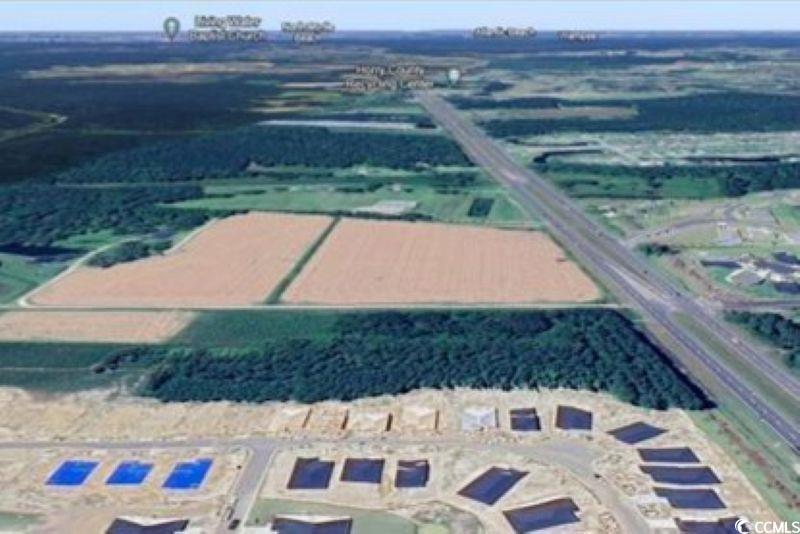 Tbd600 Highway 9 Property Photo 1