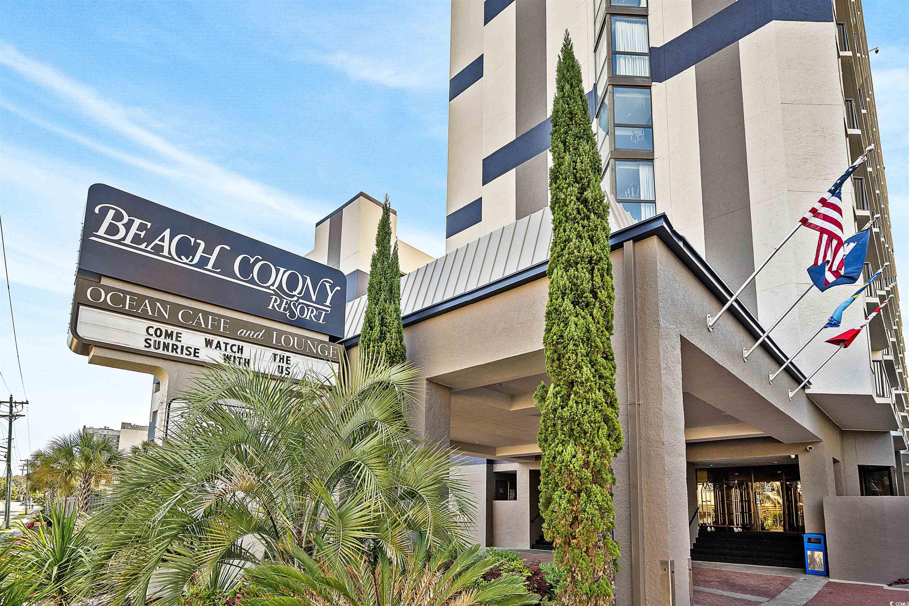 5308 N Ocean Blvd. Property Photo 1