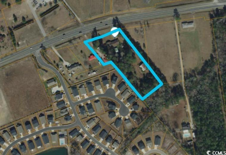 6426 Highway 90 Property Photo 1