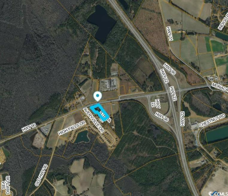6426 Highway 90 Property Photo 2