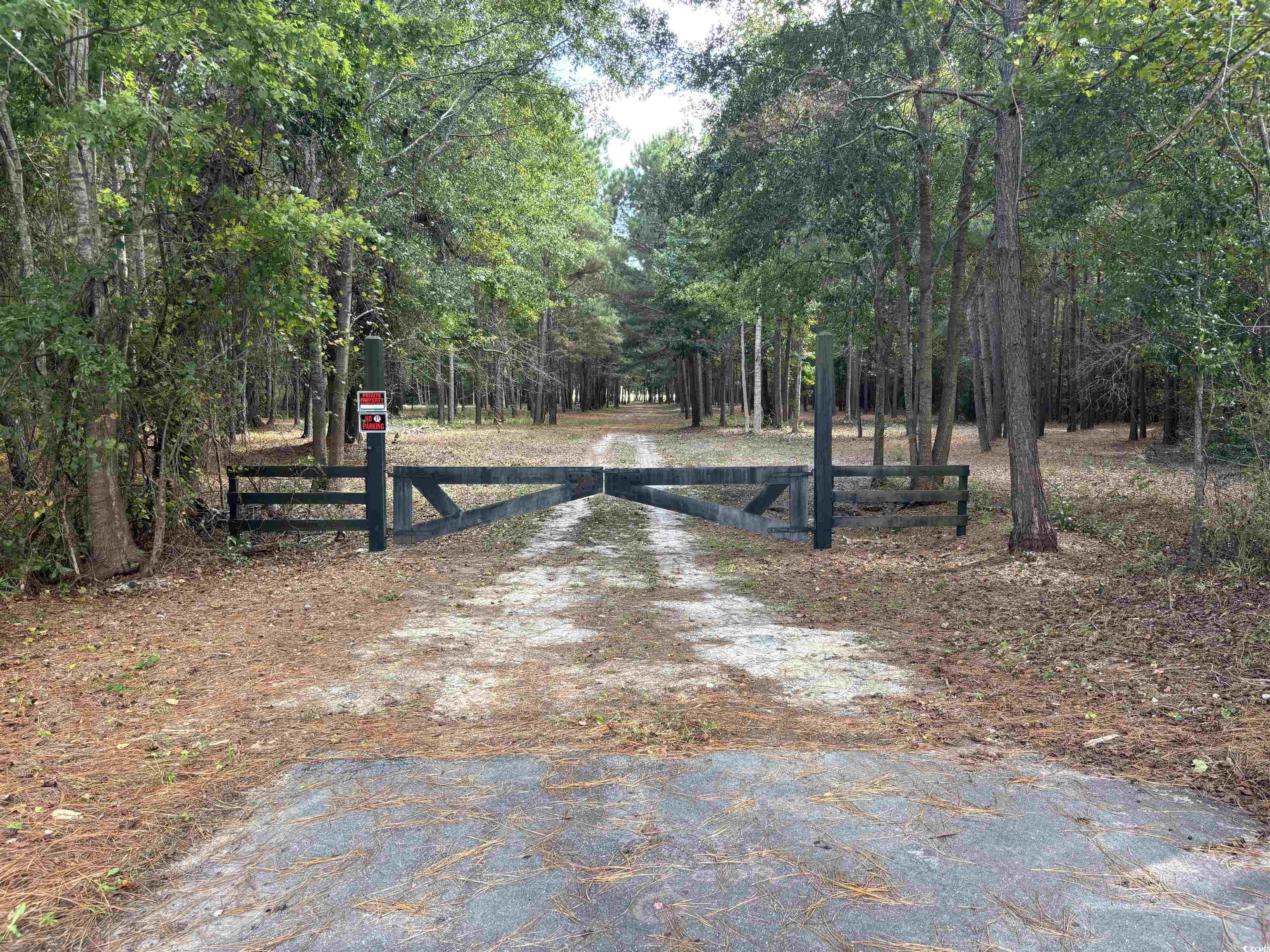 Tbd Bourne Trail Property Photo 2