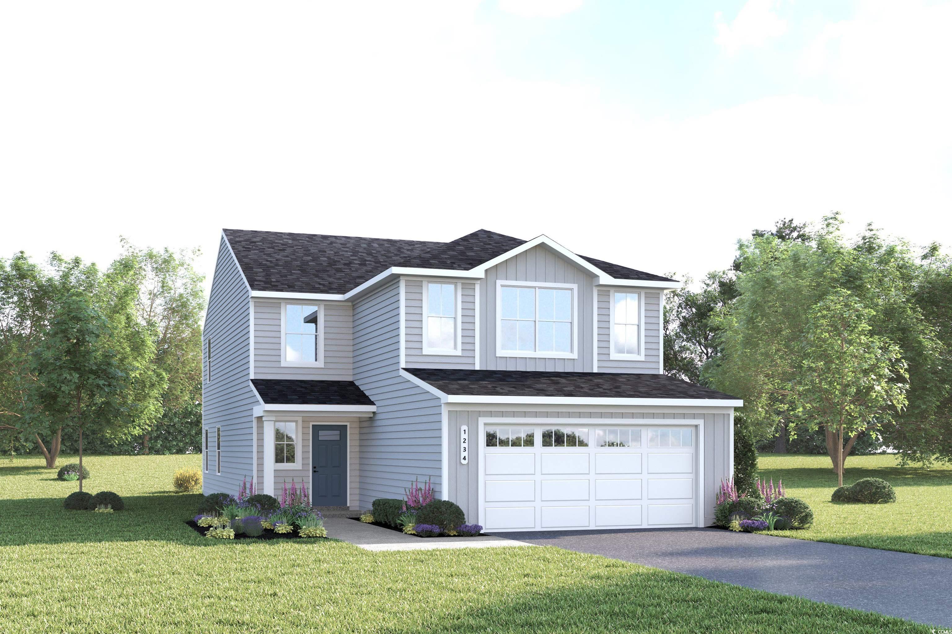 1112 Oak Meadow Dr. Property Photo 1