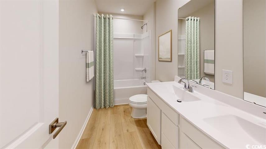 1112 Oak Meadow Dr. Property Photo 8