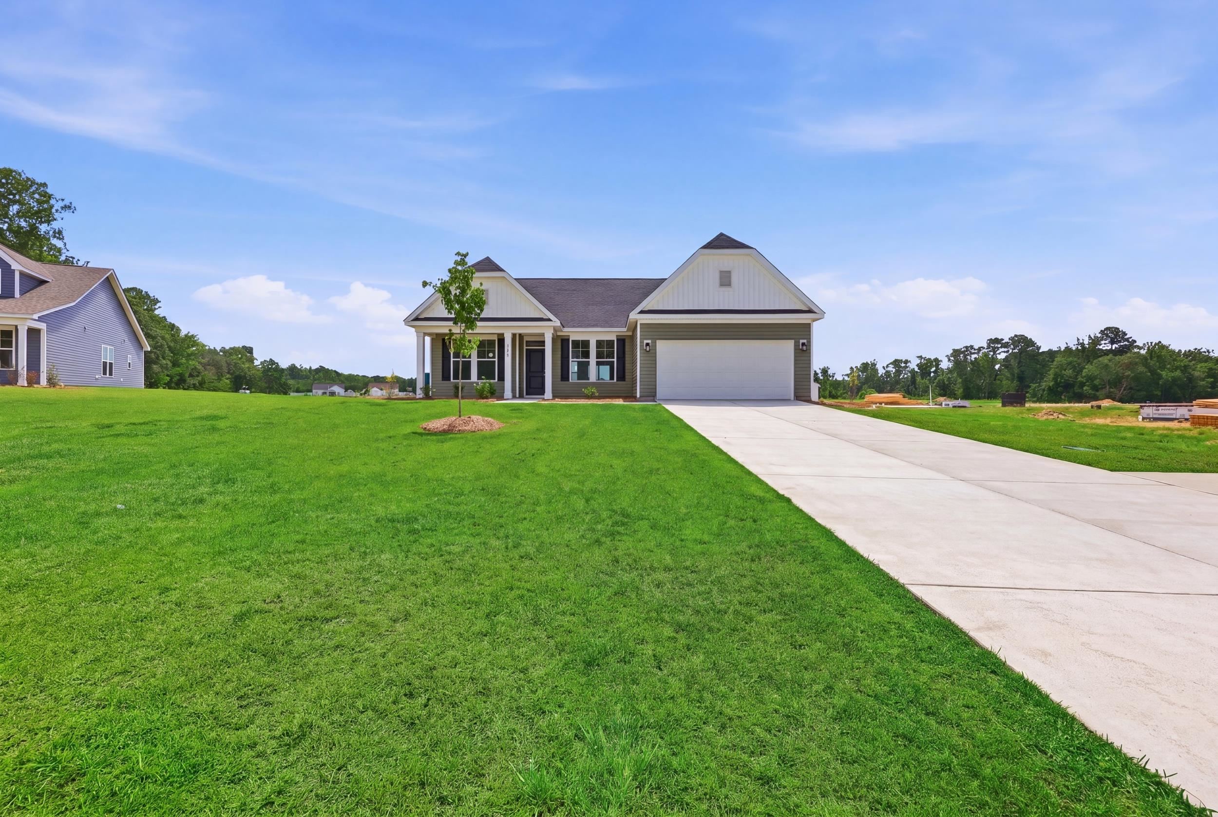 208 Blue Wing Court Property Photo 2