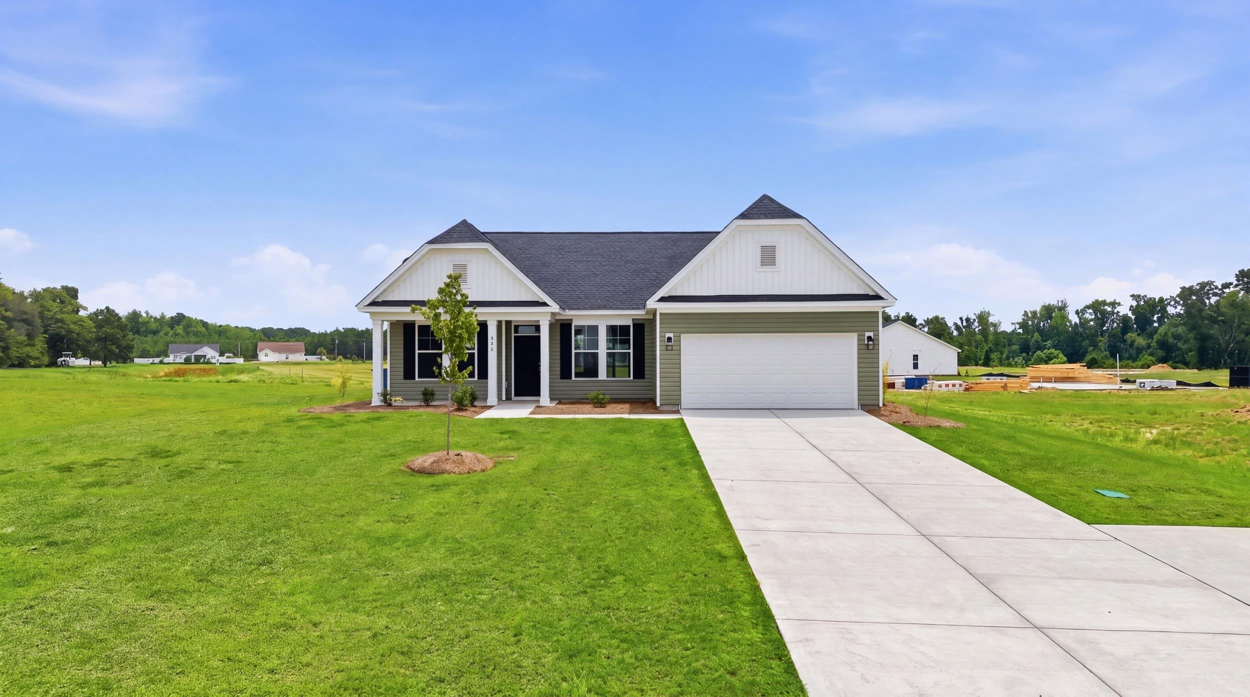 208 Blue Wing Court Property Photo 3
