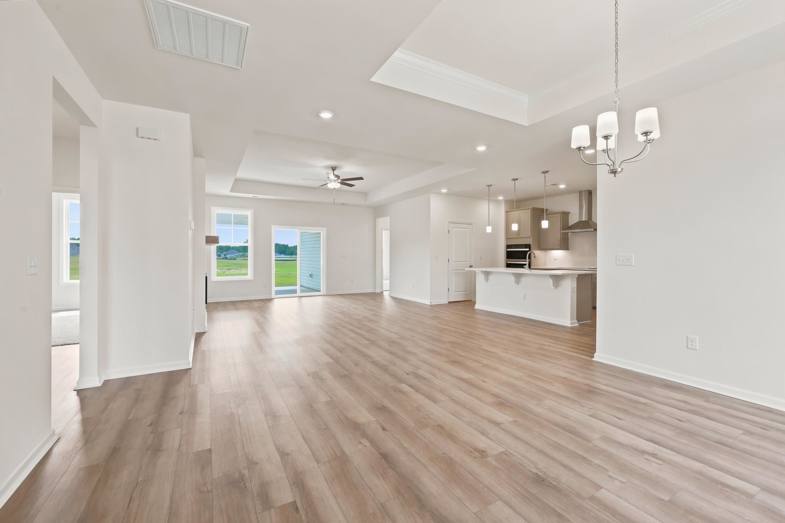 208 Blue Wing Court Property Photo 9