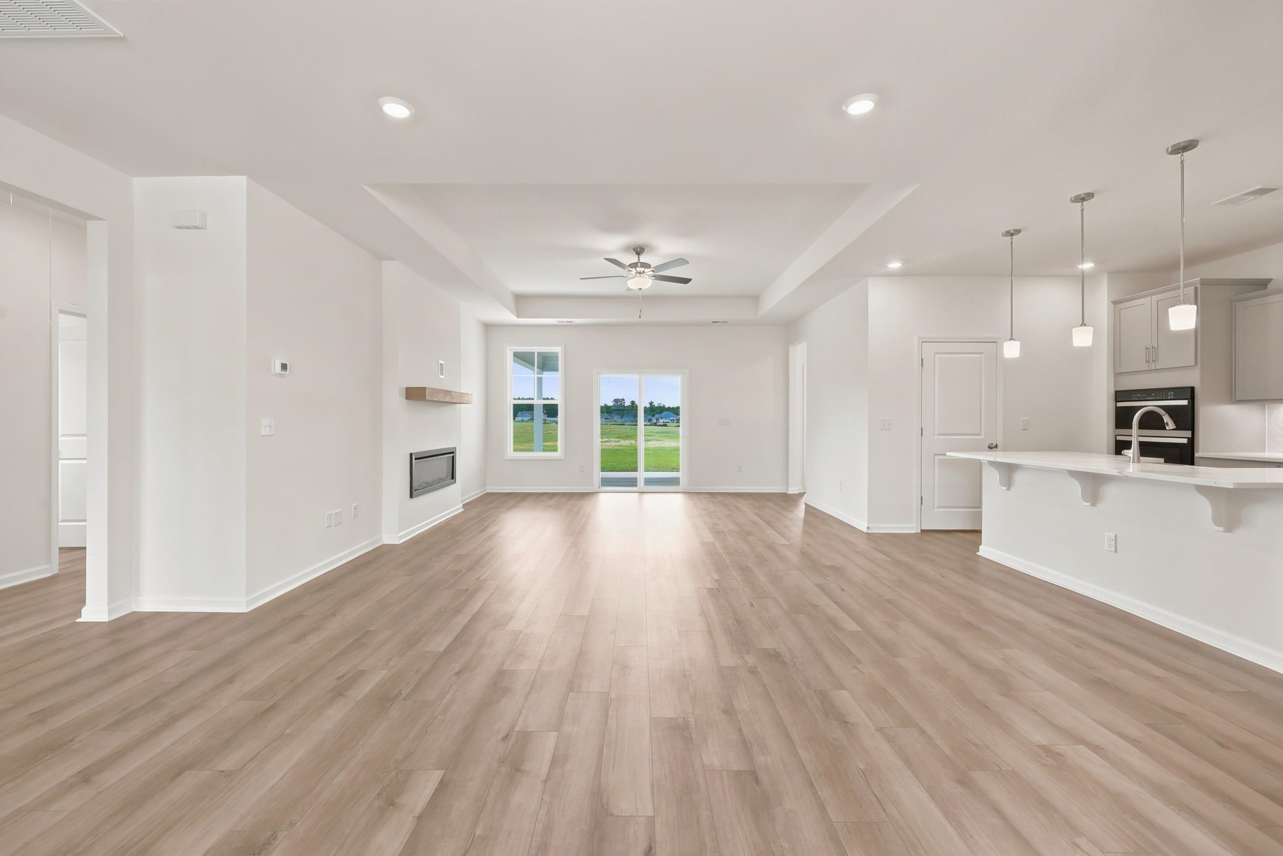 208 Blue Wing Court Property Photo 10