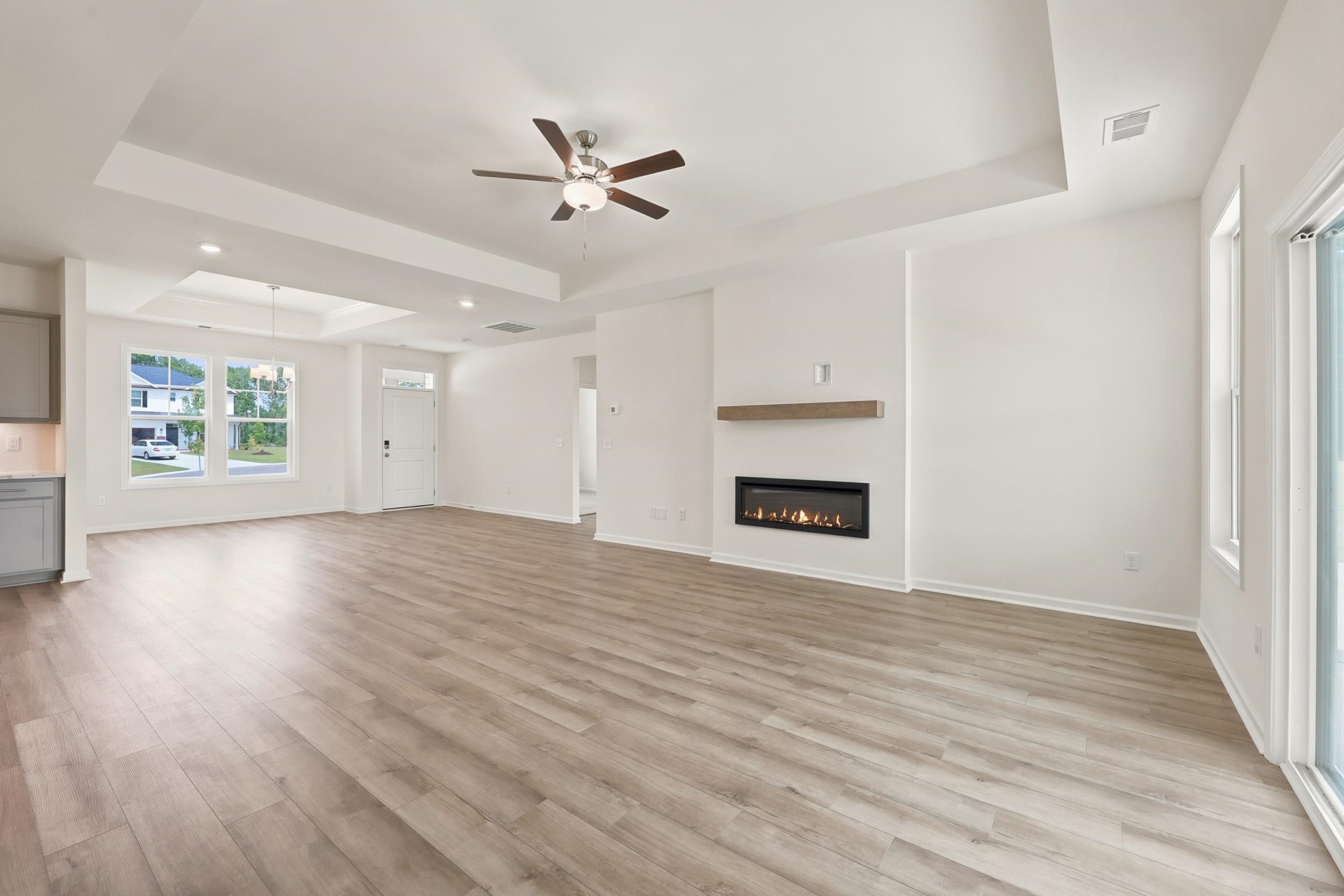 208 Blue Wing Court Property Photo 12
