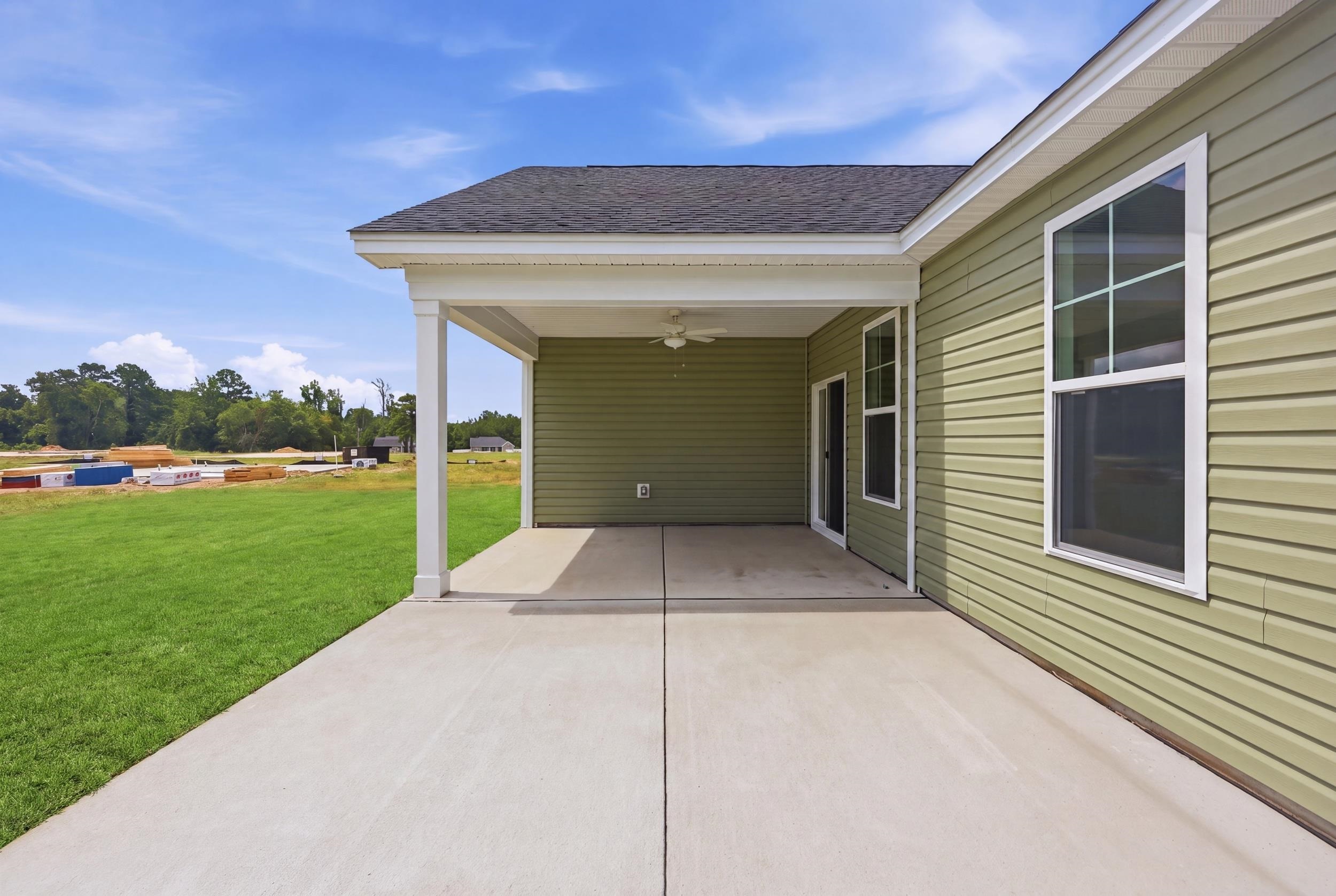 208 Blue Wing Court Property Photo 24