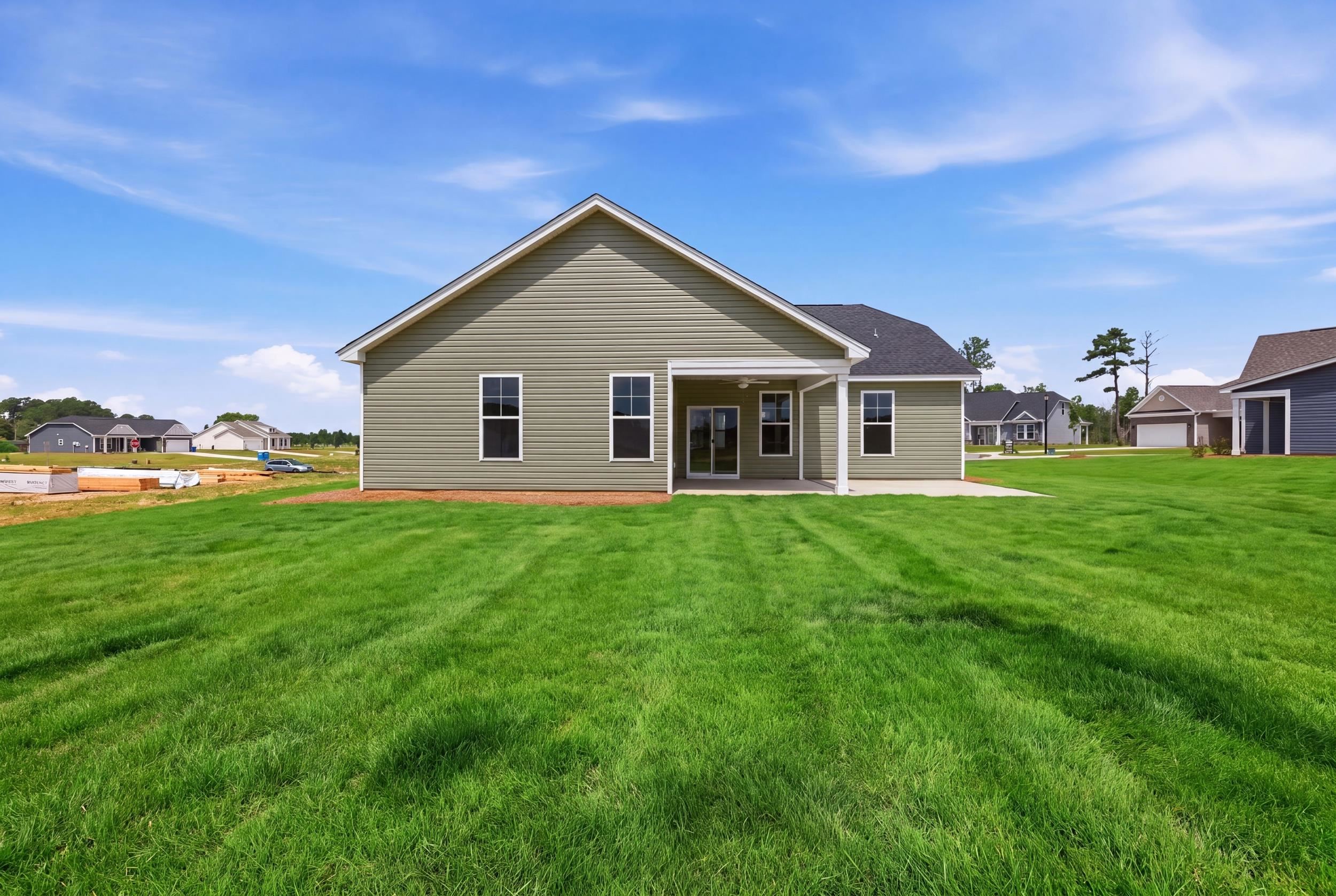 208 Blue Wing Court Property Photo 26