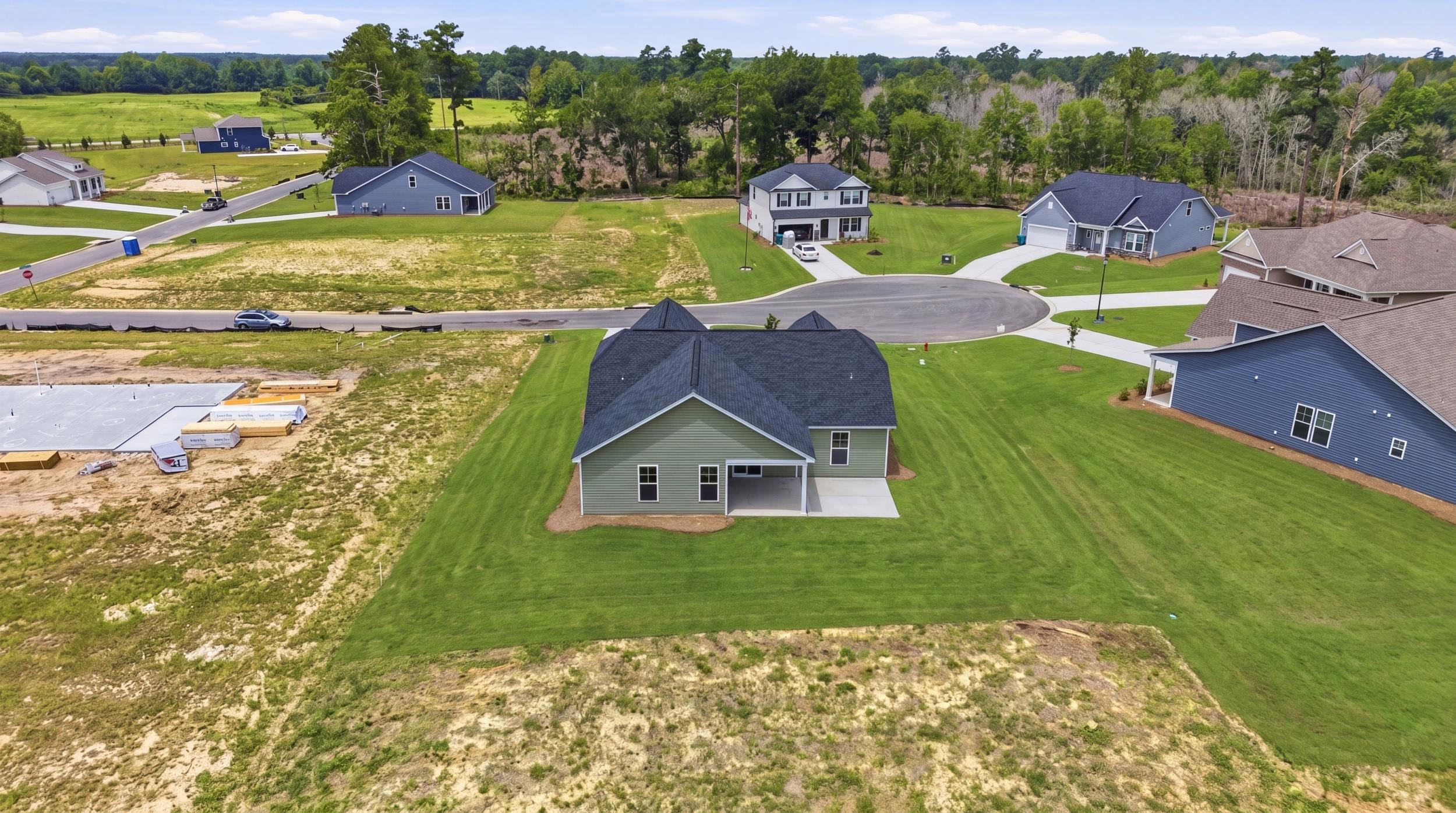 208 Blue Wing Court Property Photo 30