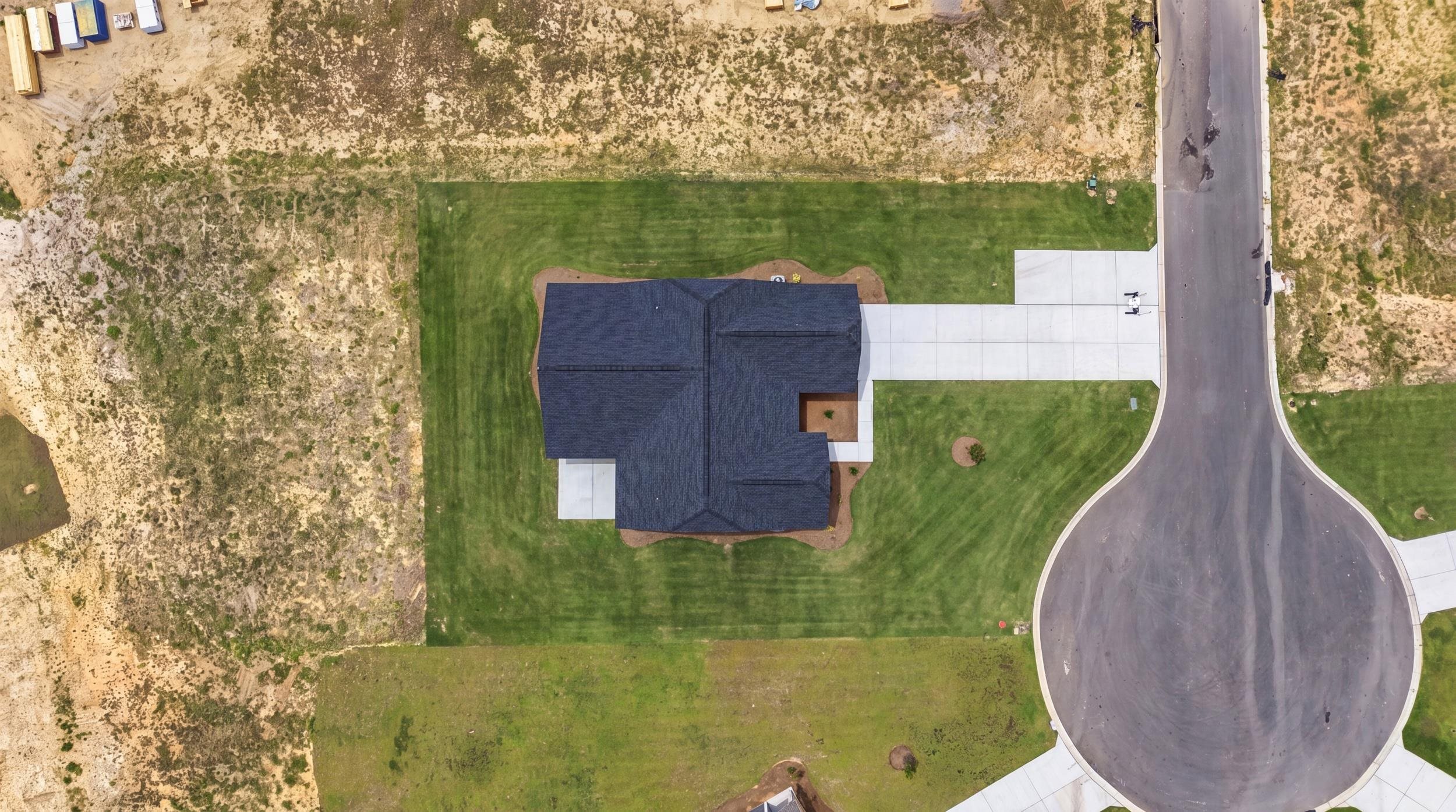 208 Blue Wing Court Property Photo 41