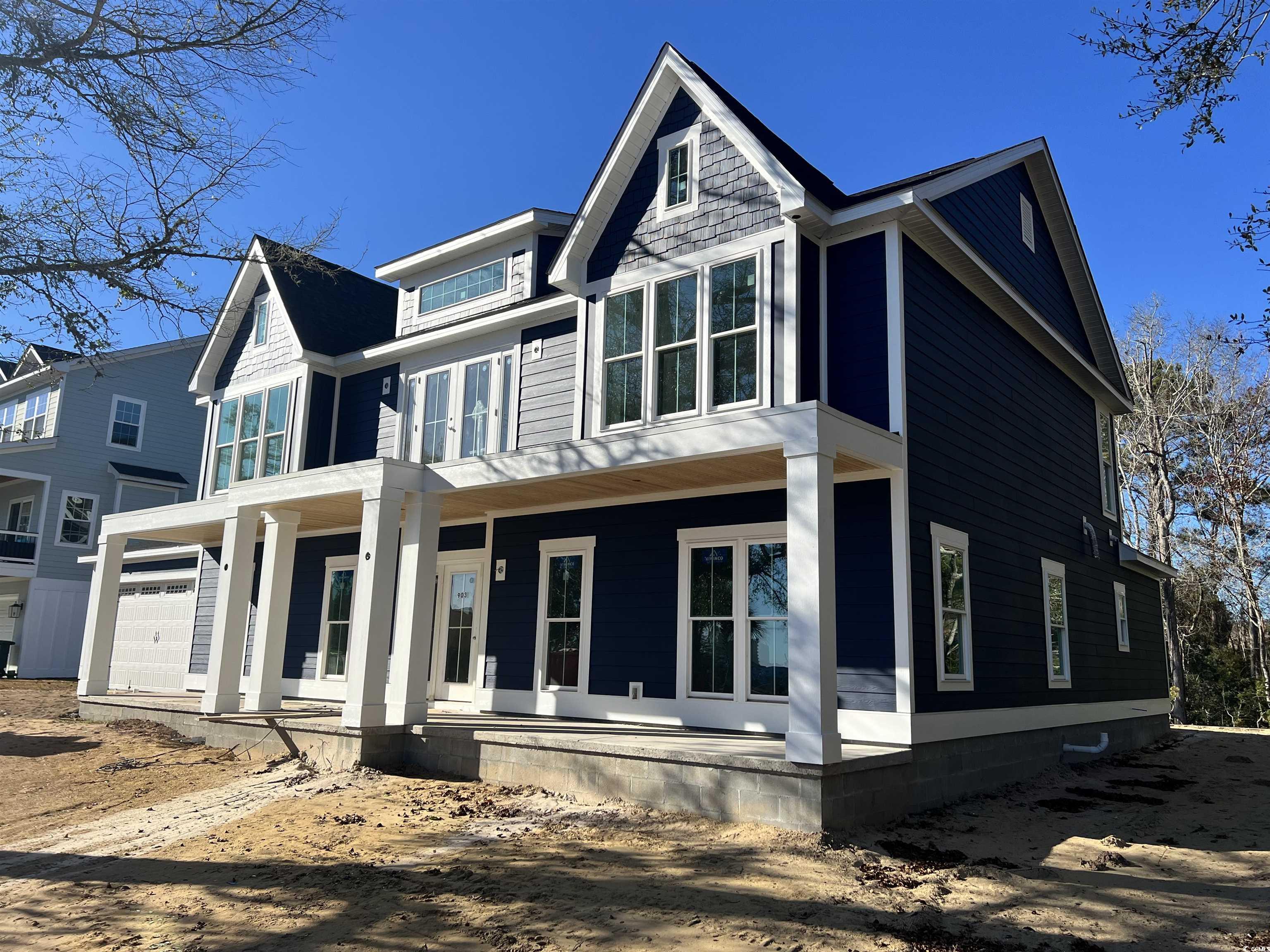 903 Inlet View Dr. Property Photo 1