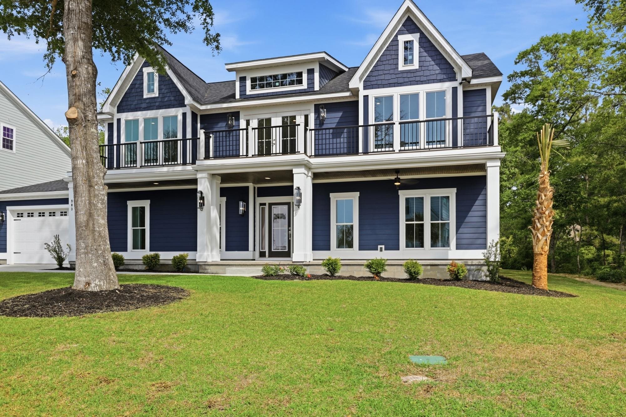 903 Inlet View Dr.
