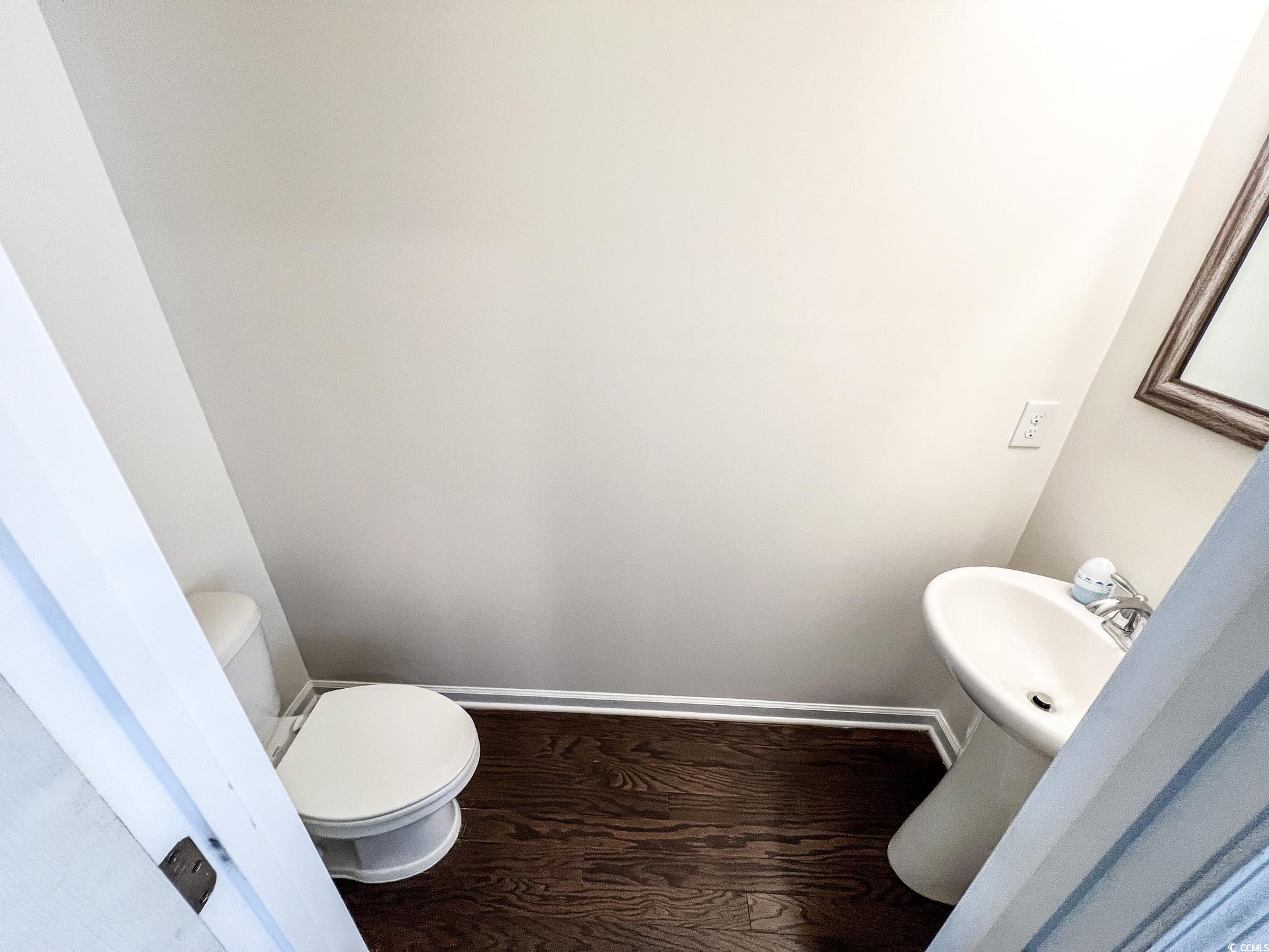 311 Cypress Springs Way Property Photo 17