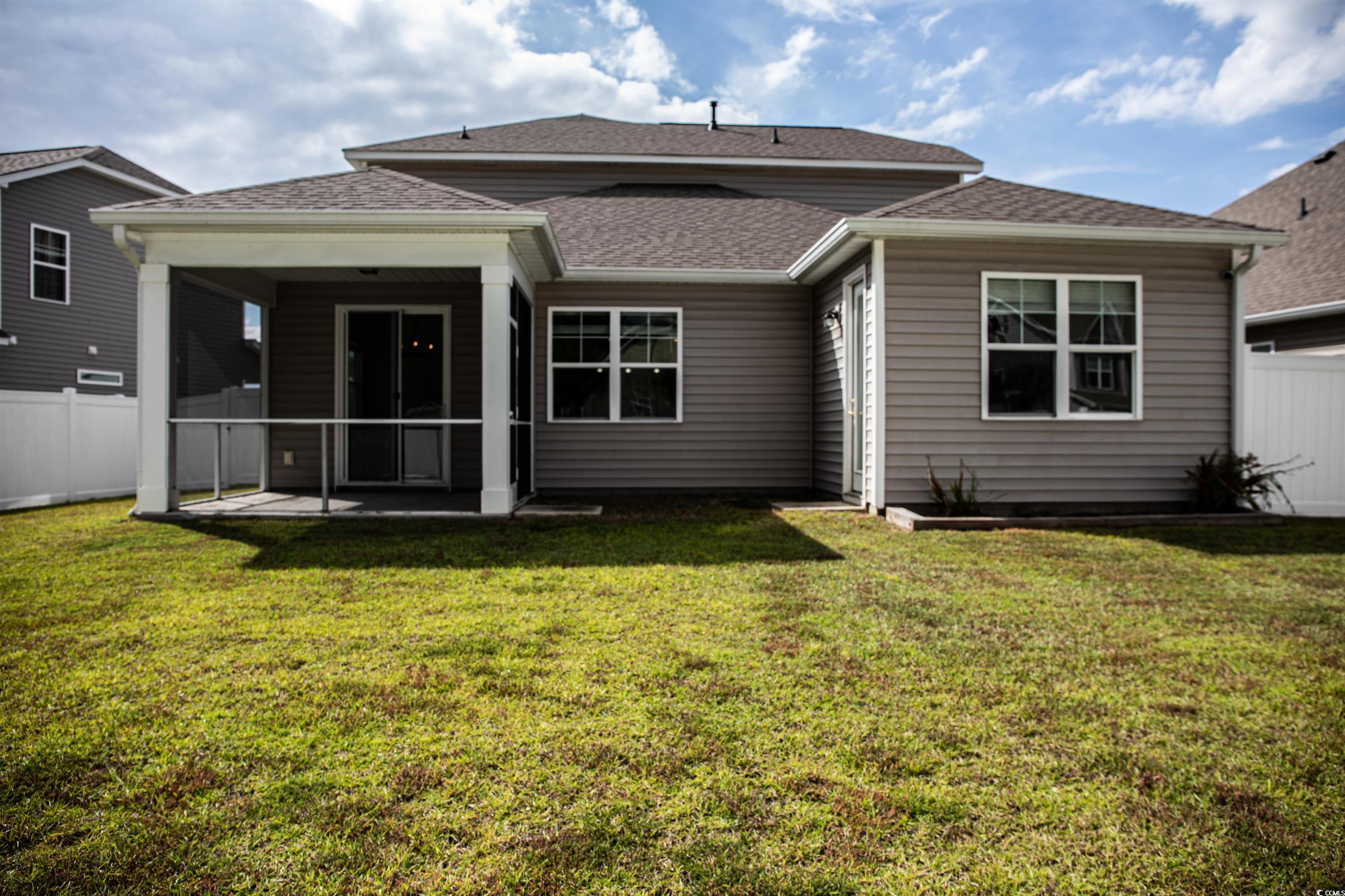 311 Cypress Springs Way Property Photo 28
