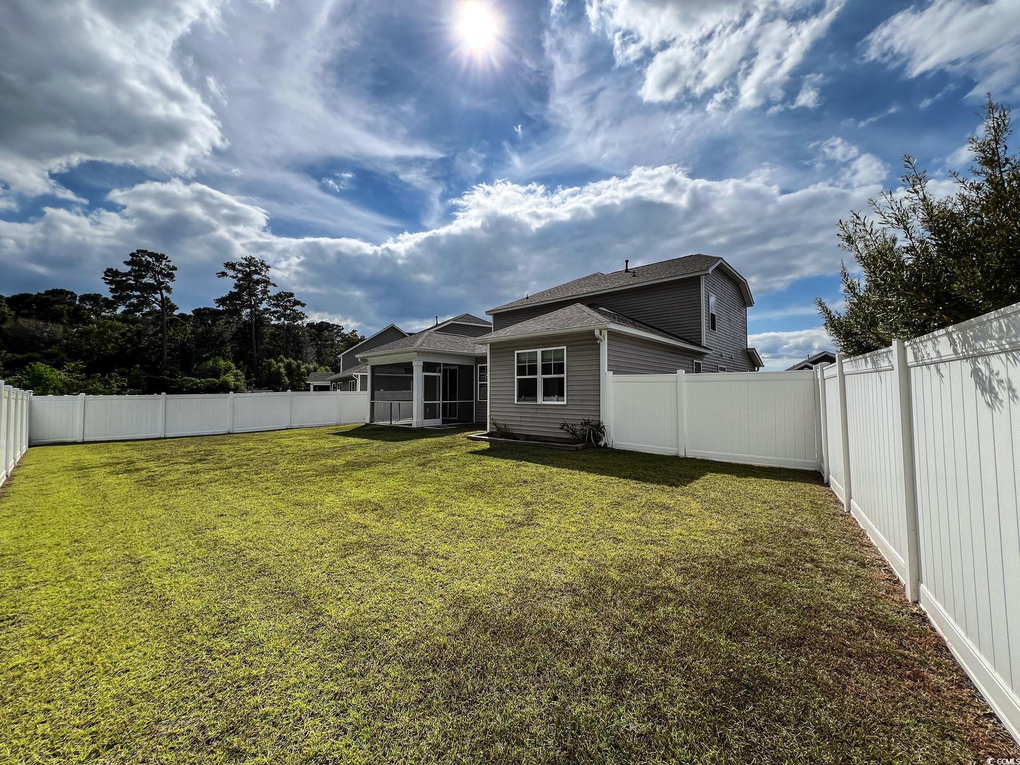 311 Cypress Springs Way Property Photo 29