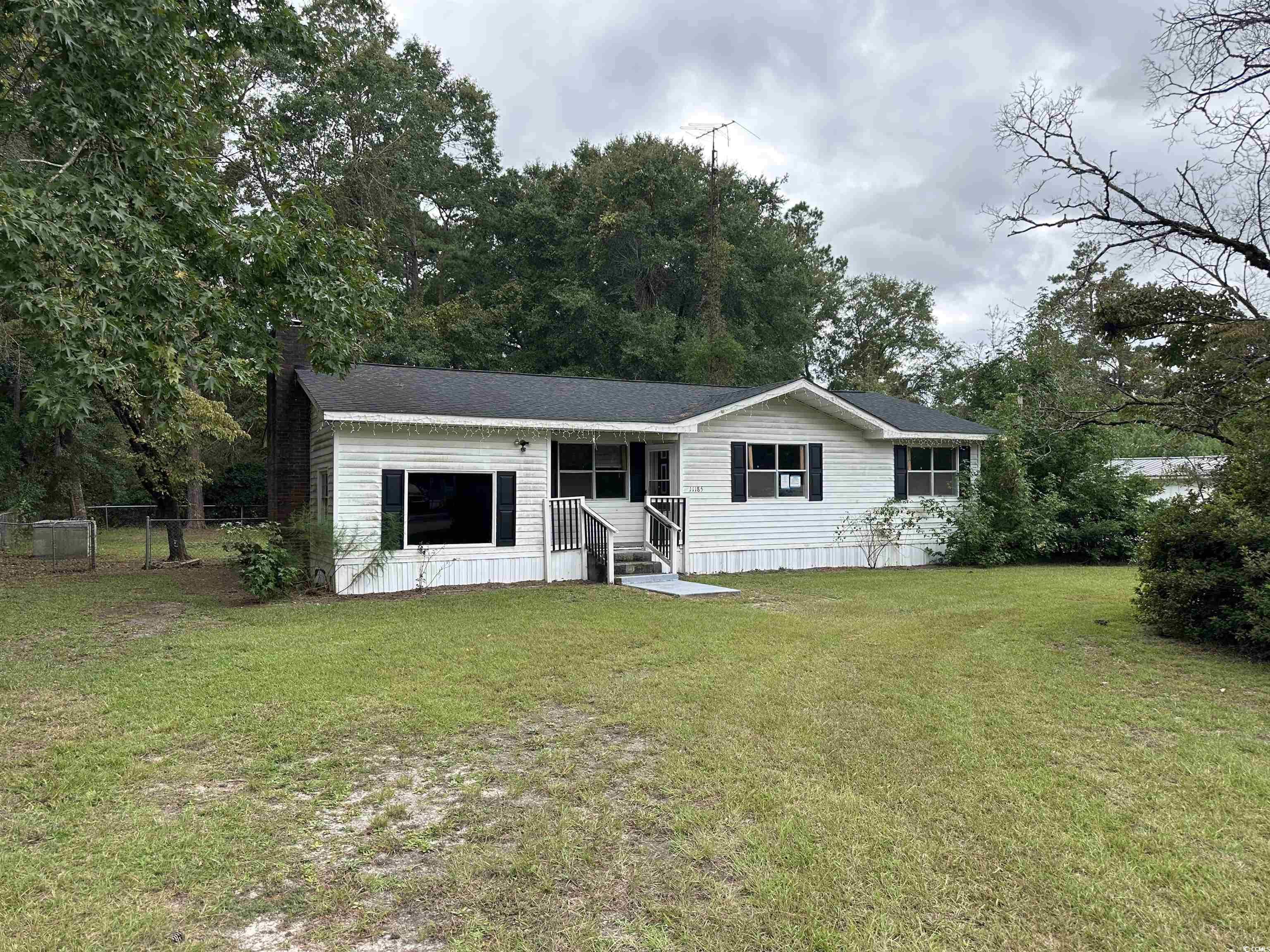 11185 Old Pee Dee Rd. Property Photo 1