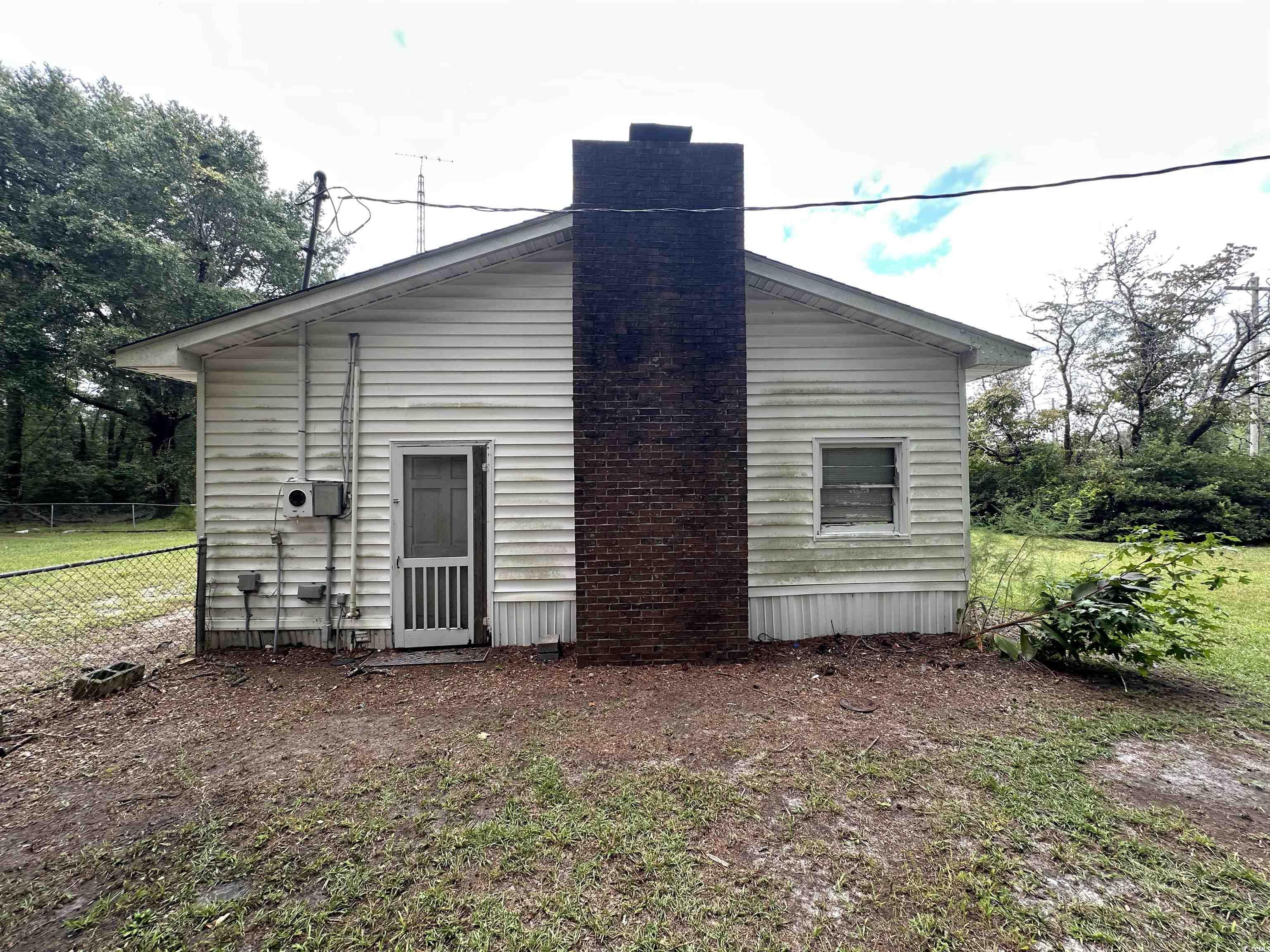 11185 Old Pee Dee Rd. Property Photo 15