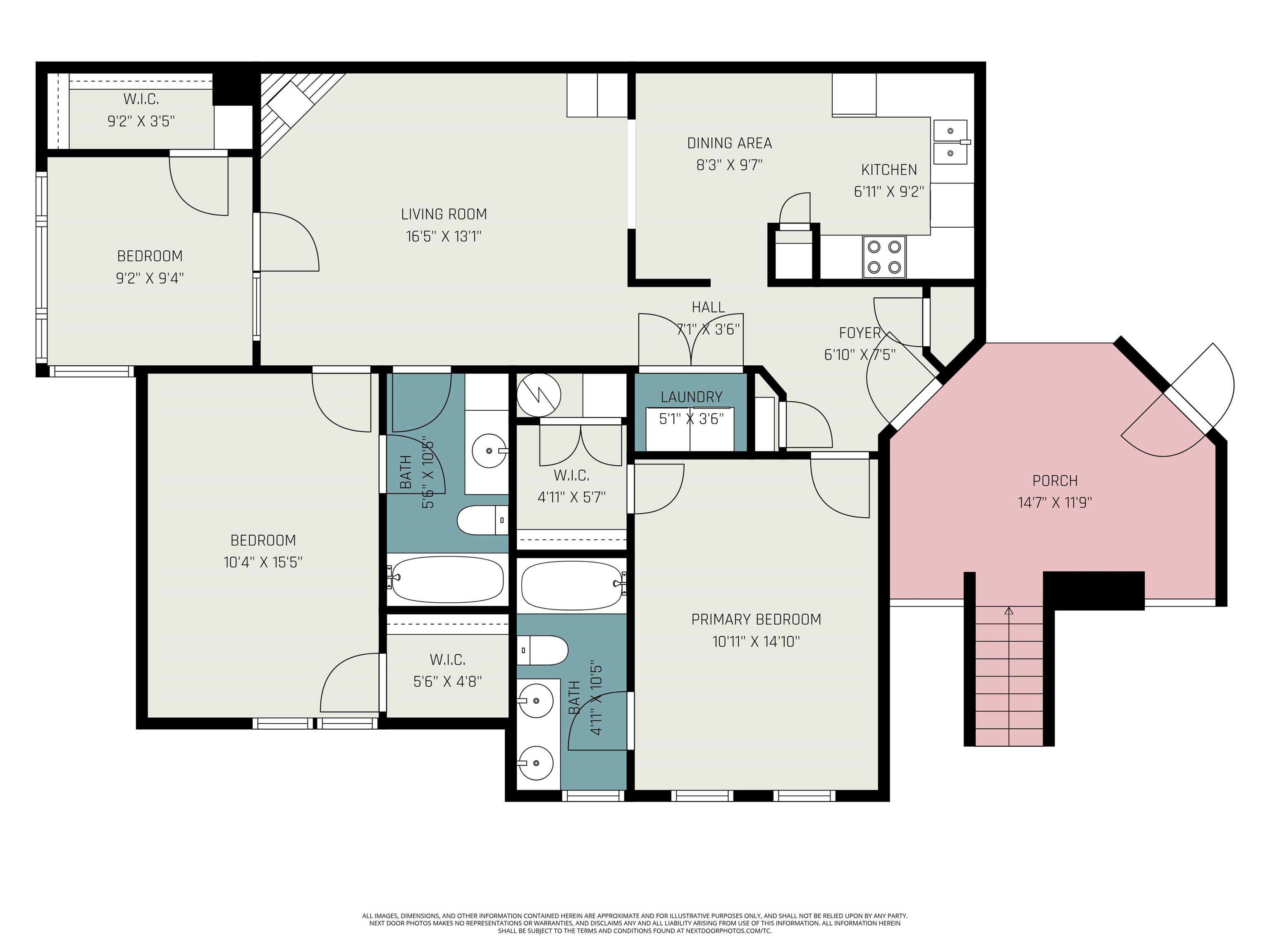 9772 Leyland Dr. Property Photo 38