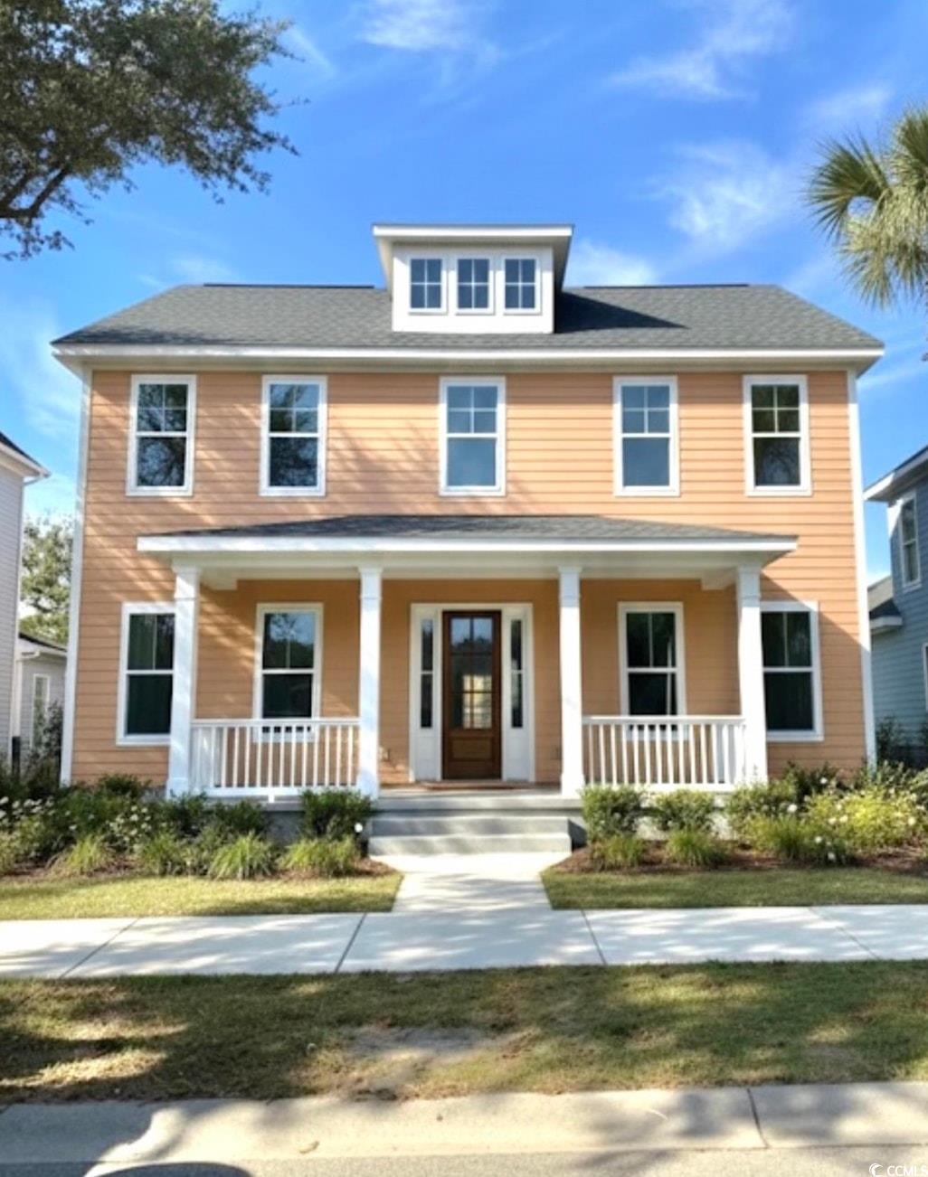 1508 James Island Ave. Property Photo 1