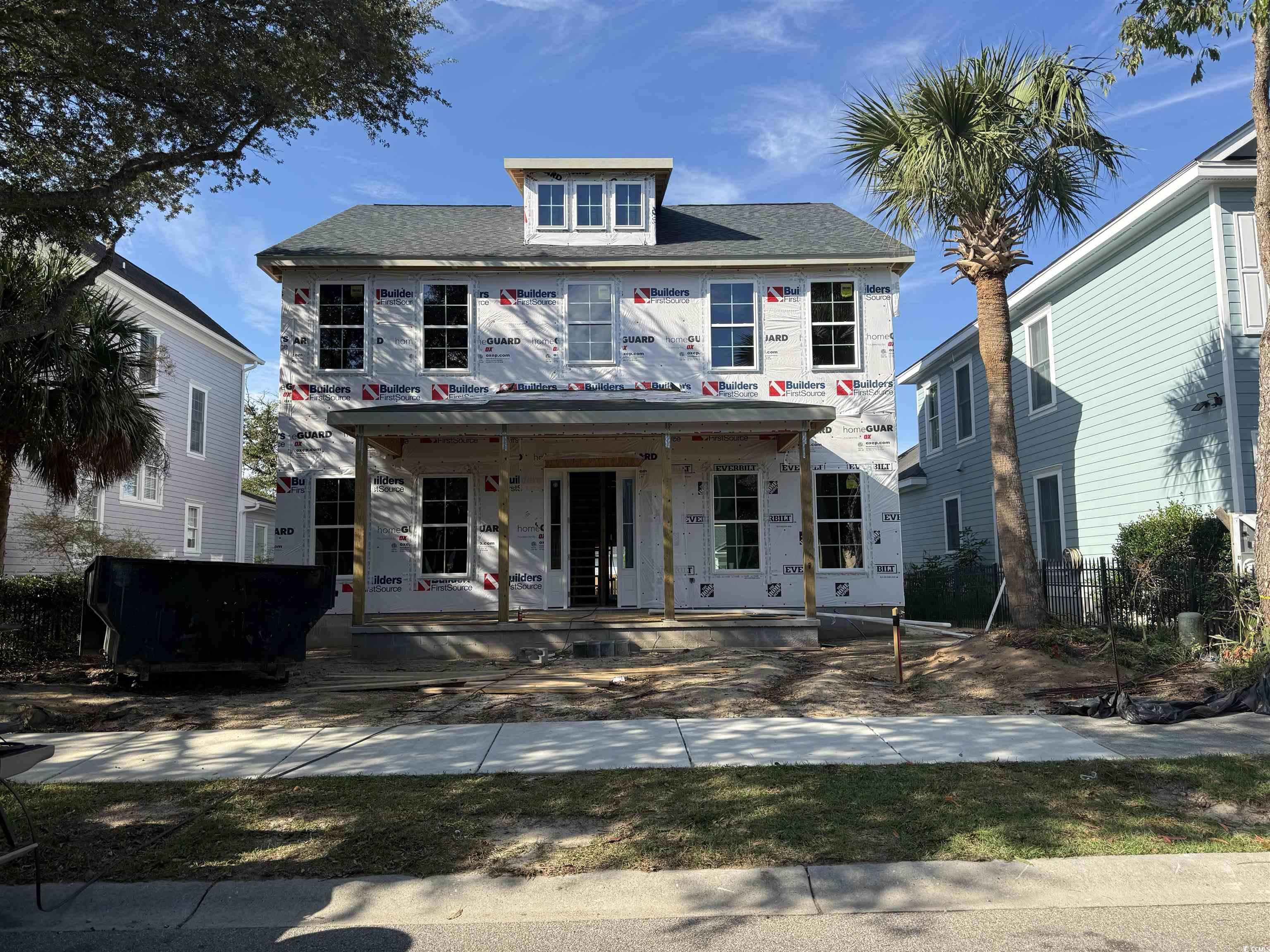 1508 James Island Ave. Property Photo 2