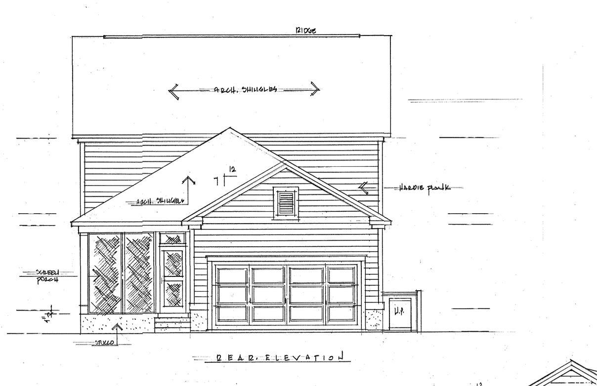 1508 James Island Ave. Property Photo 4