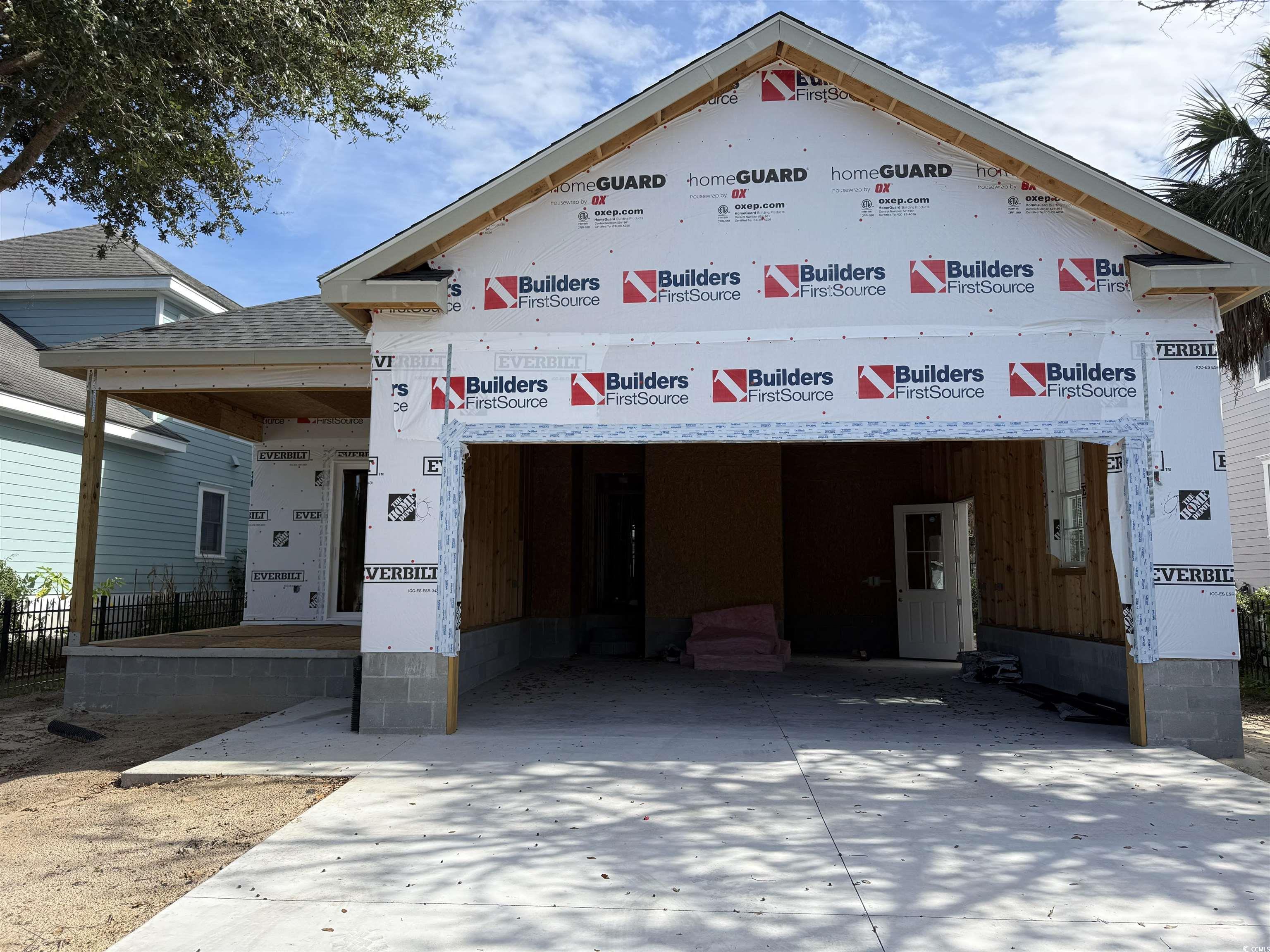 1508 James Island Ave. Property Photo 5