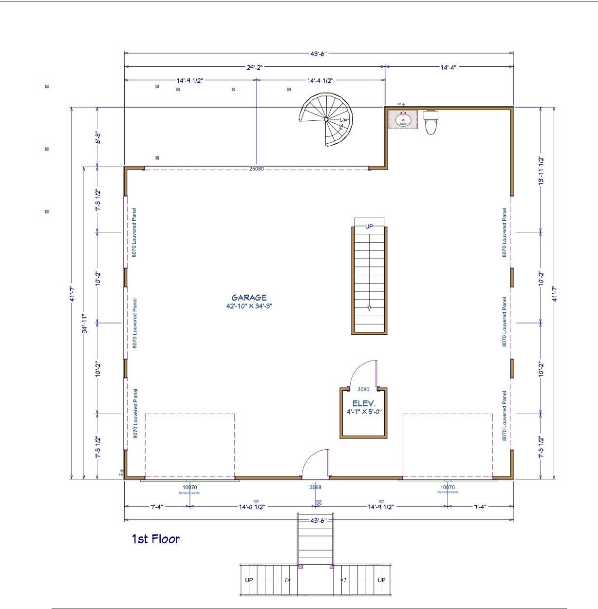 1000 Inlet View Dr. Property Photo 55