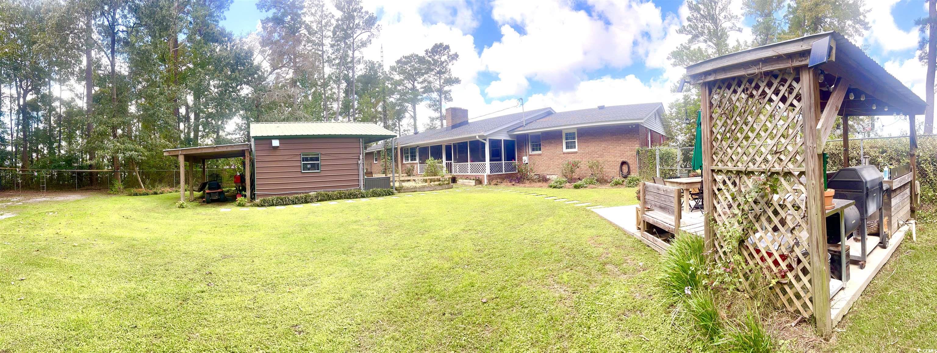 6426 Highway 90 Property Photo 5