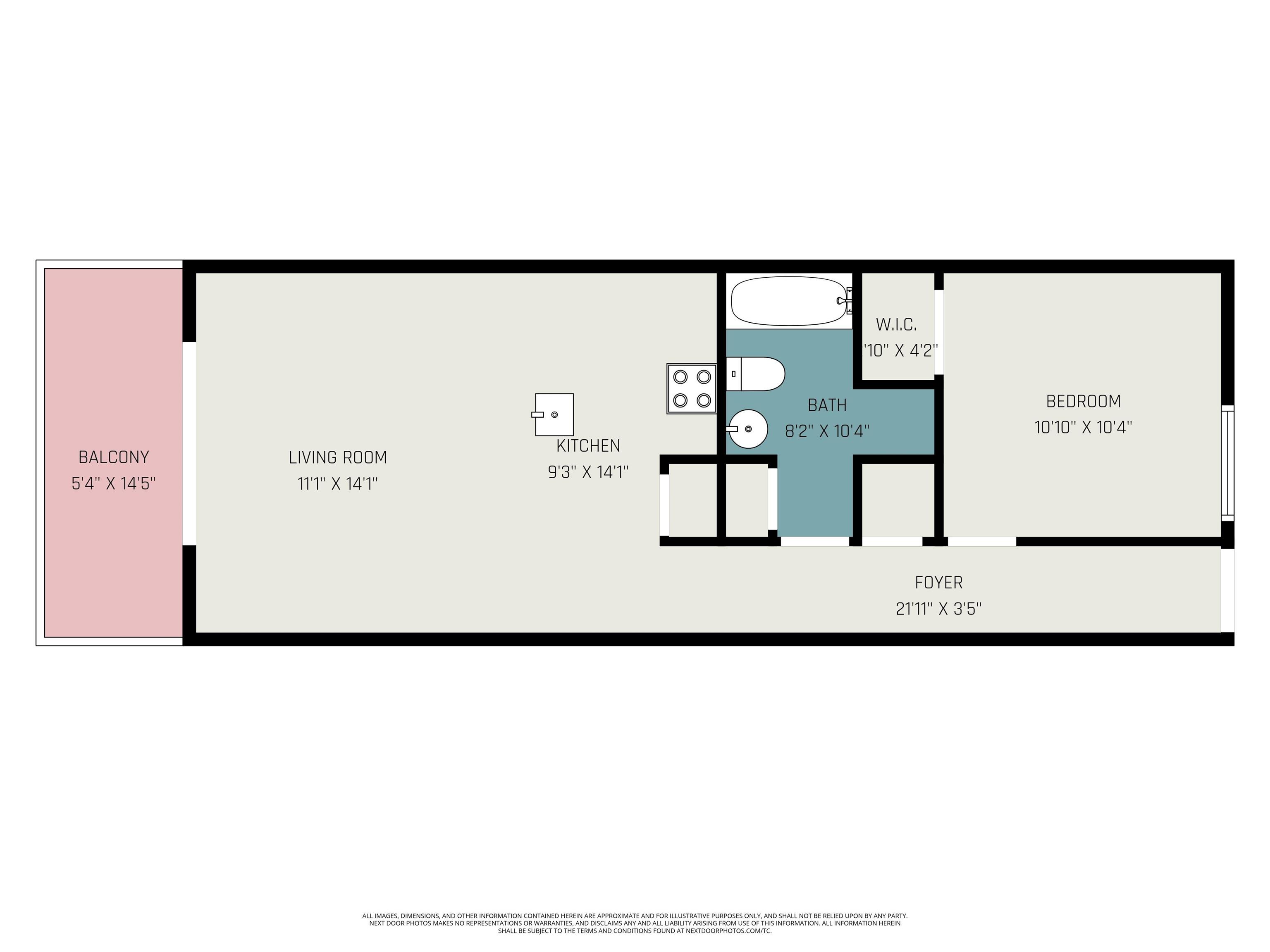 556 White River Dr. Property Photo 25
