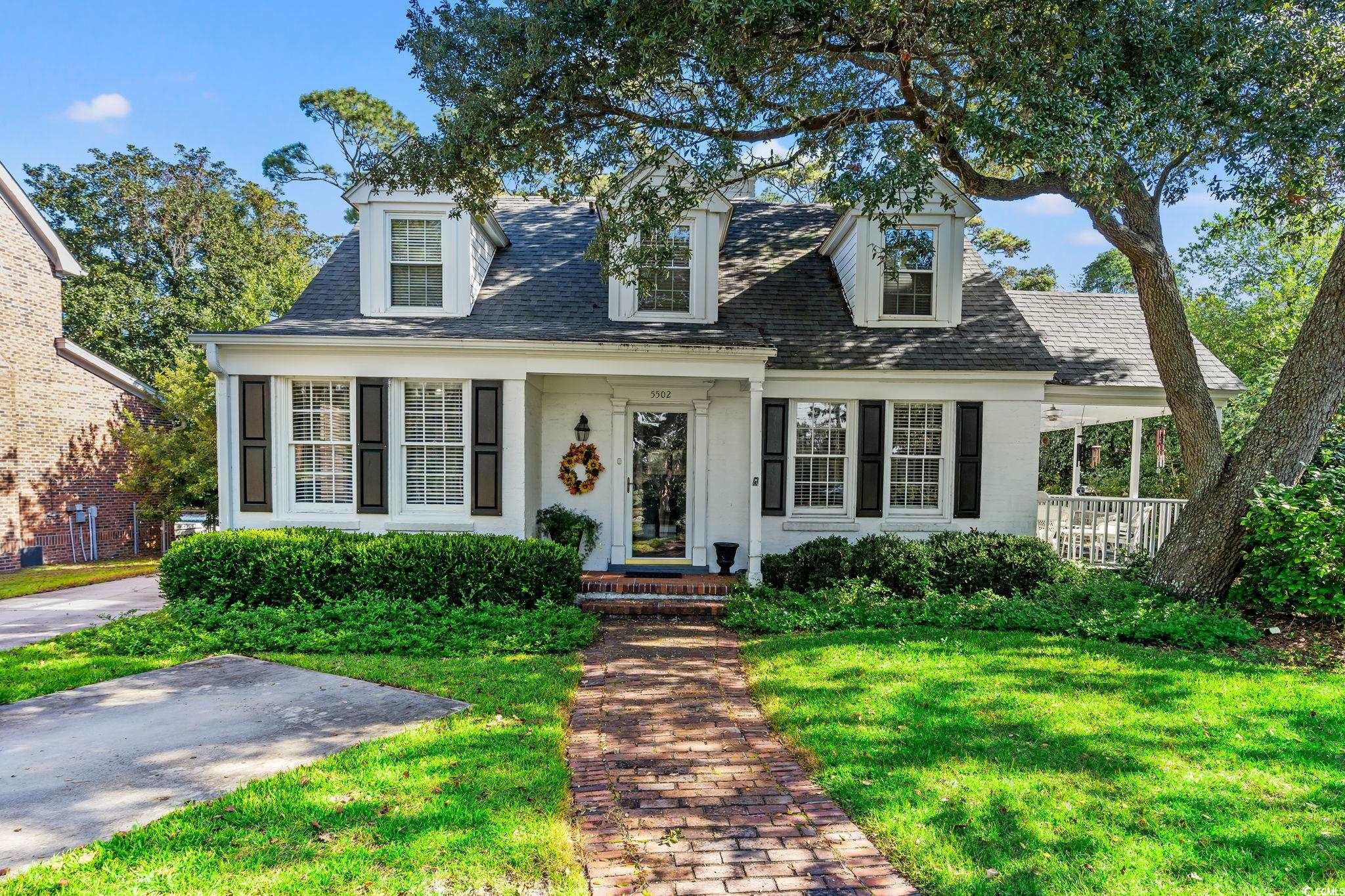 5502 Woodside Ave. Property Photo 1