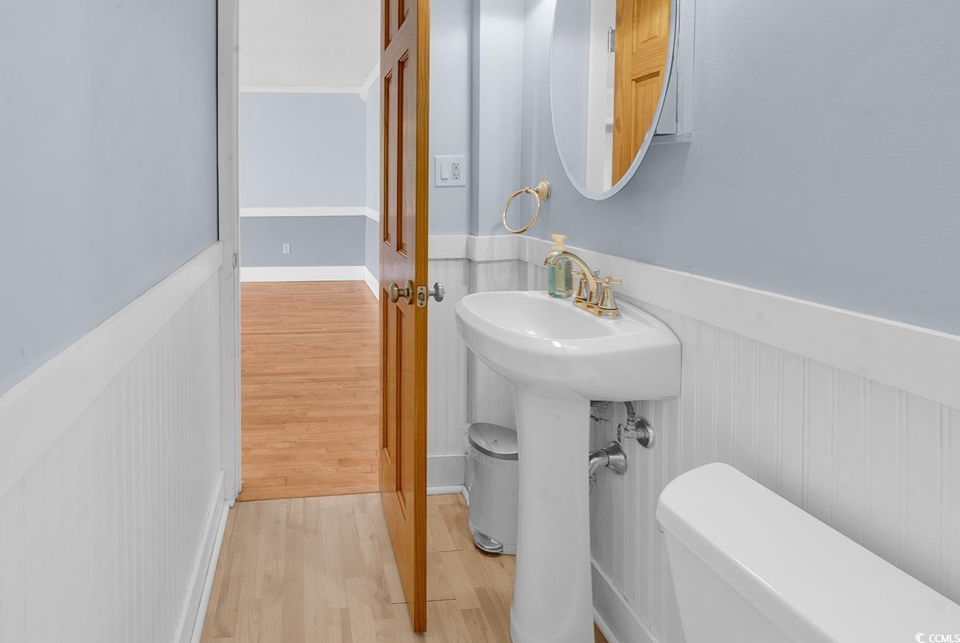 154 Middleton Dr. Property Photo 8