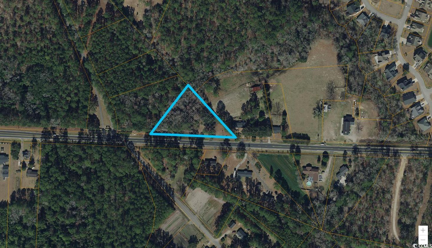 3715 Highway 90 Property Photo 6
