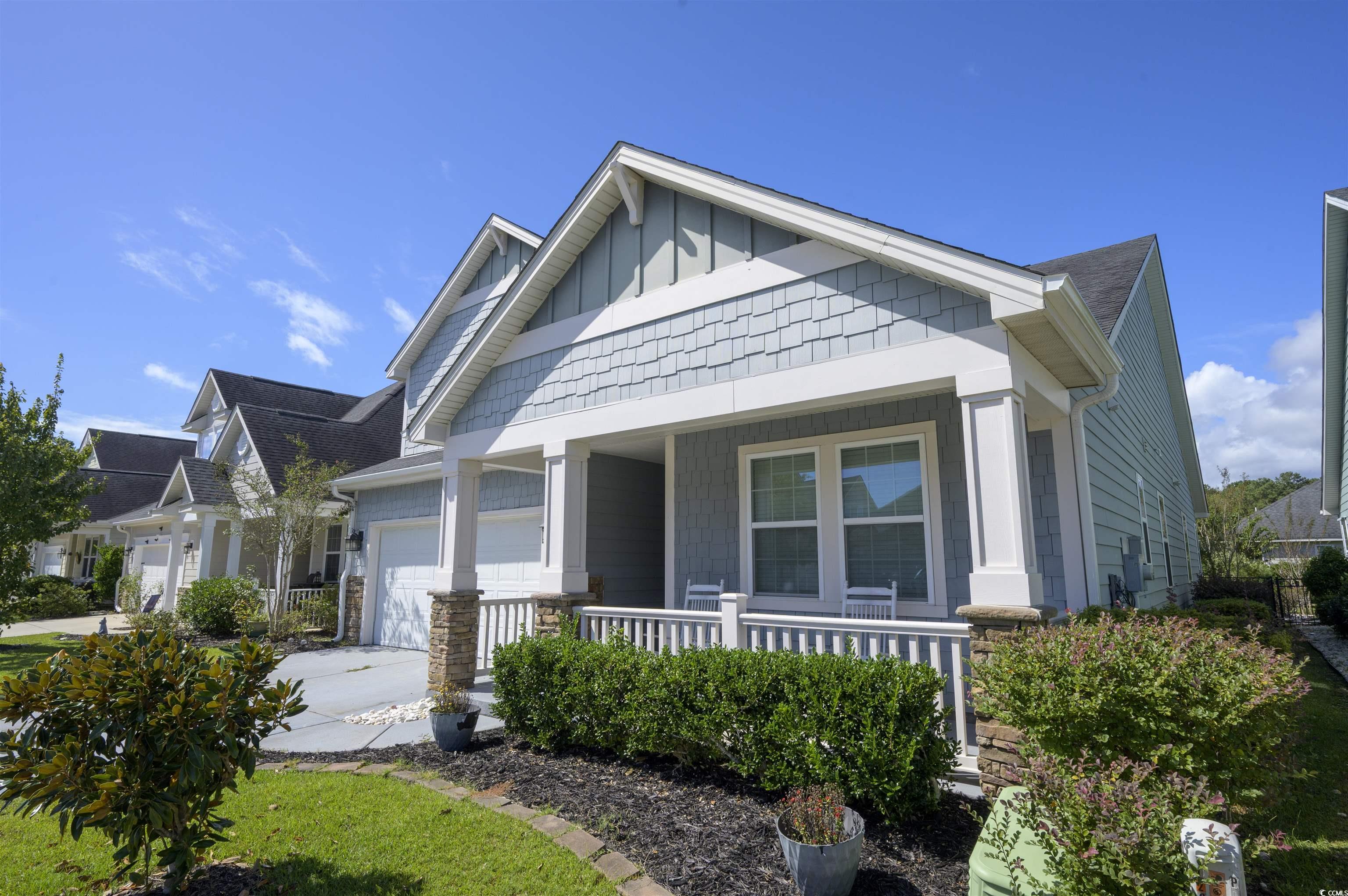 2331 Heritage Loop Property Photo 2