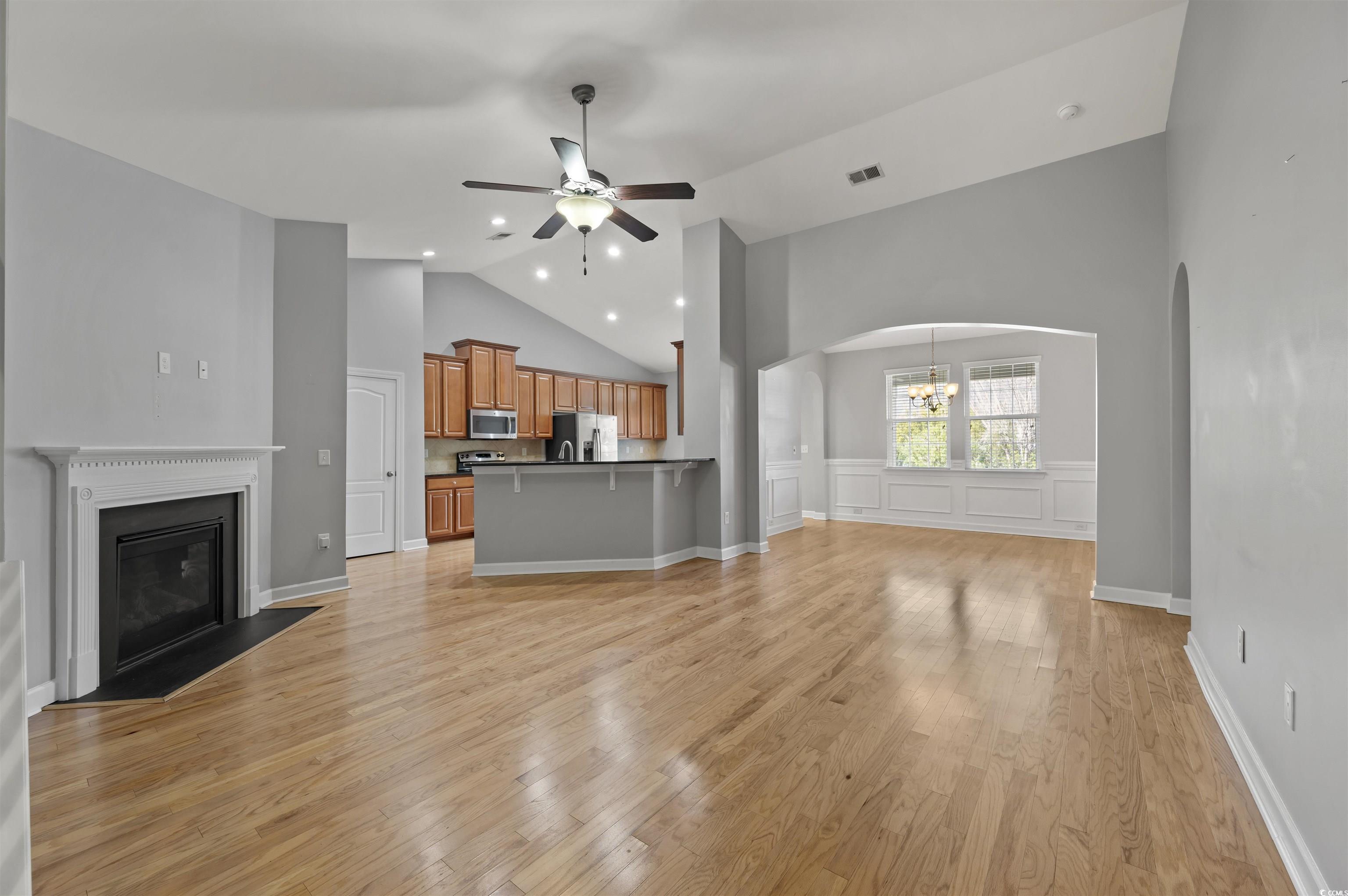 2331 Heritage Loop Property Photo 4