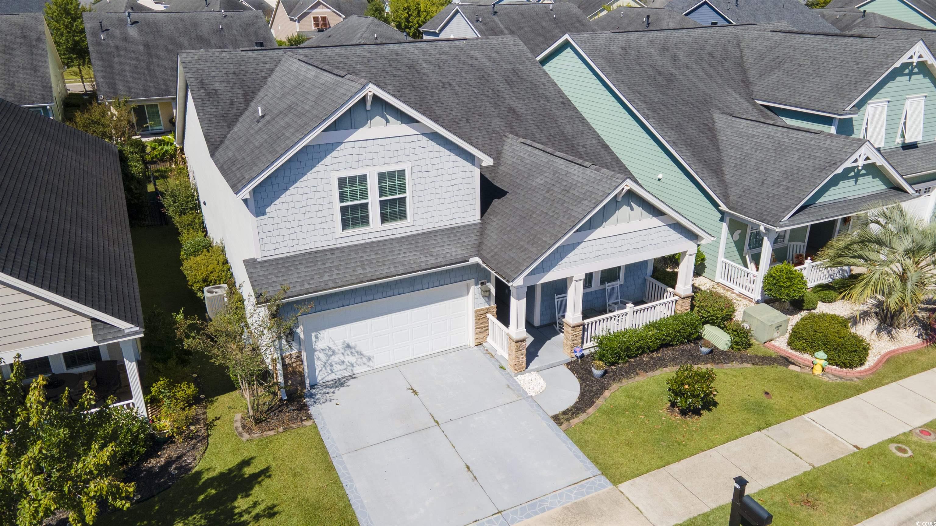 2331 Heritage Loop Property Photo 30