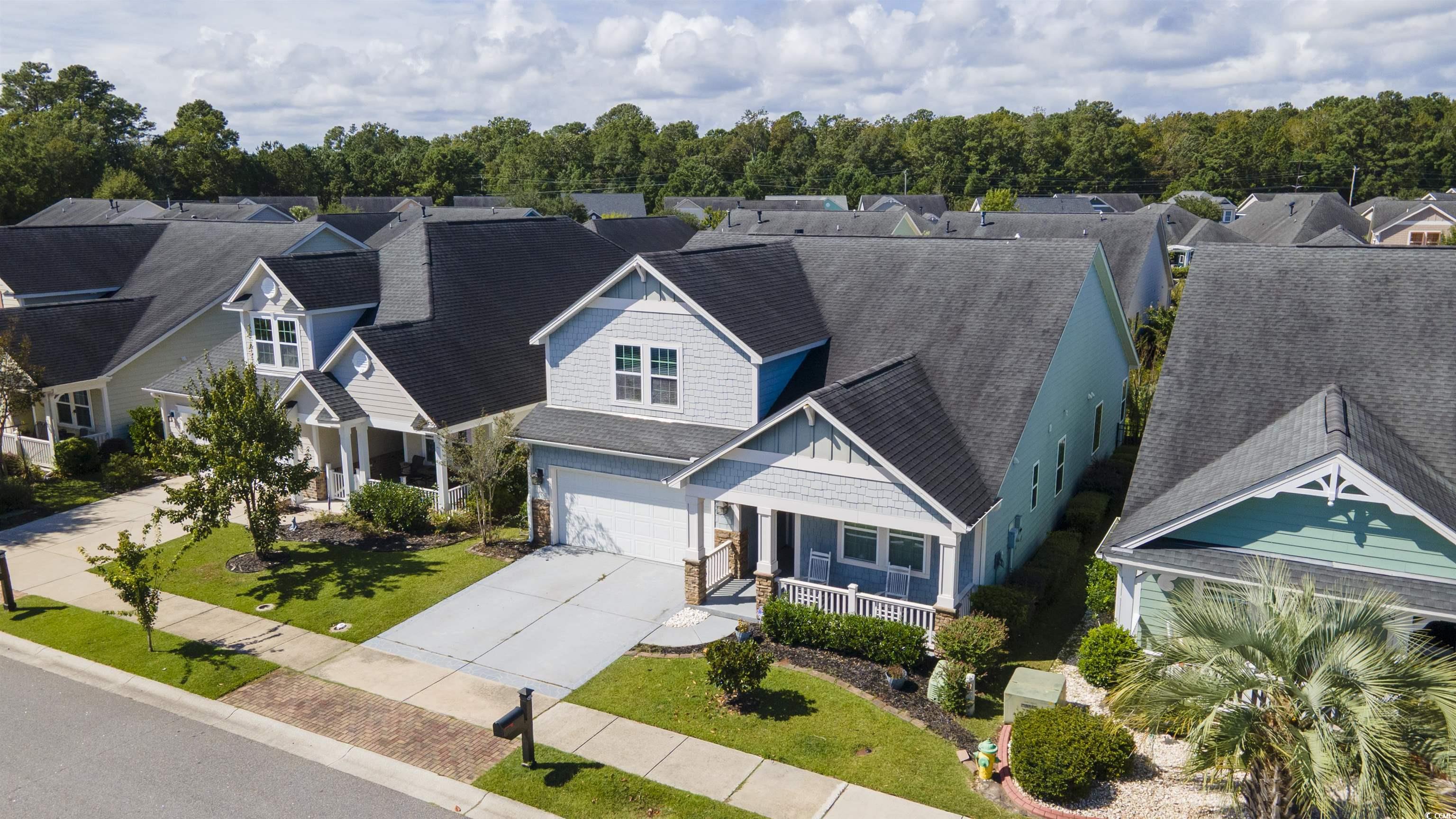 2331 Heritage Loop Property Photo 31