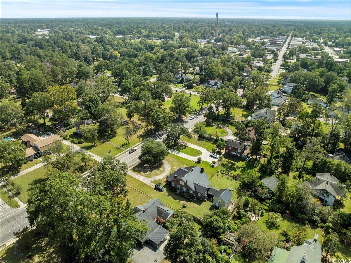 917 N Main St. Property Photo 5